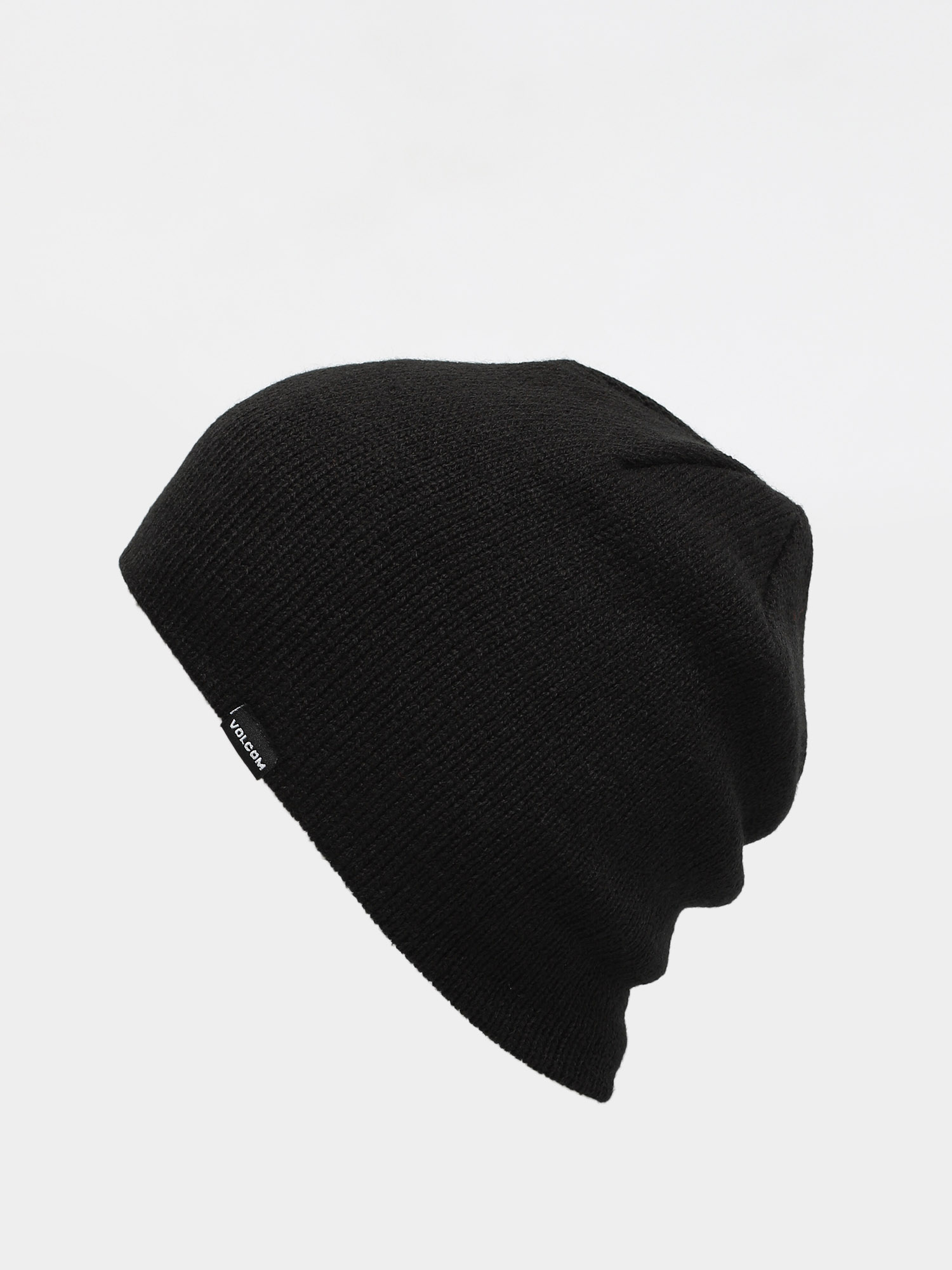 Czapka zimowa Volcom Woolcott Beanie (black)