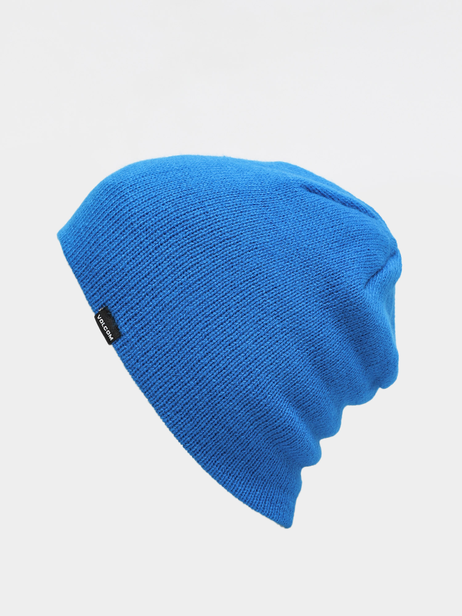 Czapka zimowa Volcom Woolcott Beanie (cyan blue)