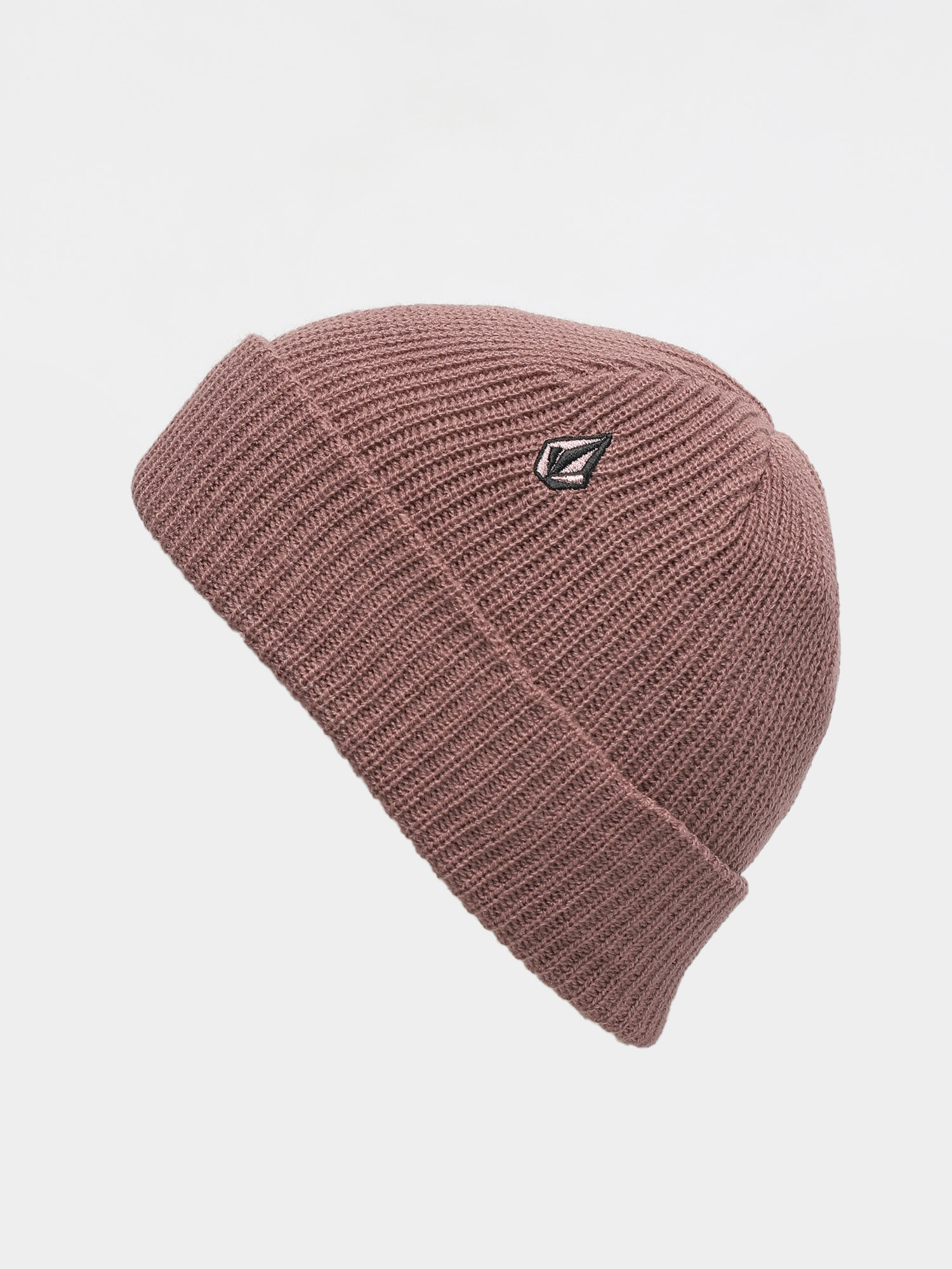 Czapka zimowa Volcom Power Beanie (rose wood)