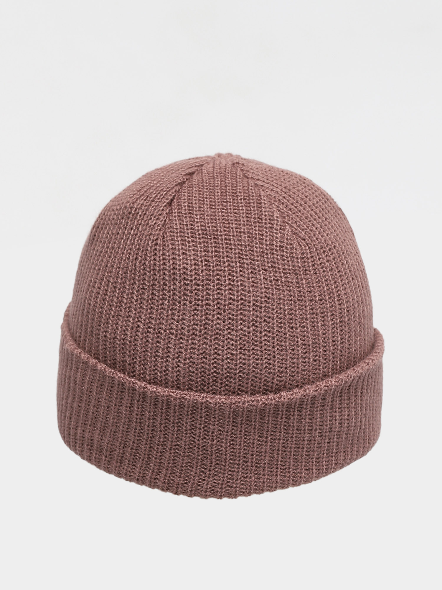 Czapka zimowa Volcom Power Beanie (rose wood)