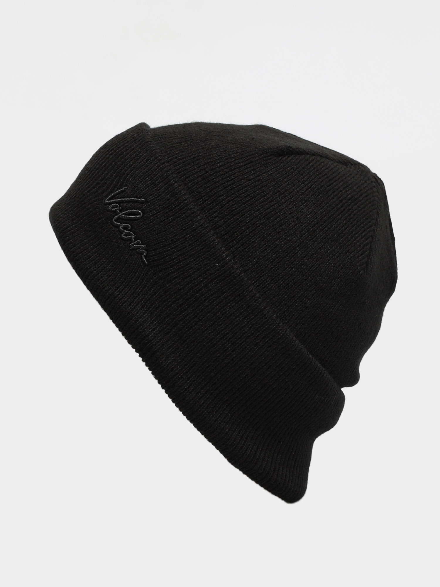 Czapka zimowa Volcom Favorite Beanie (black)