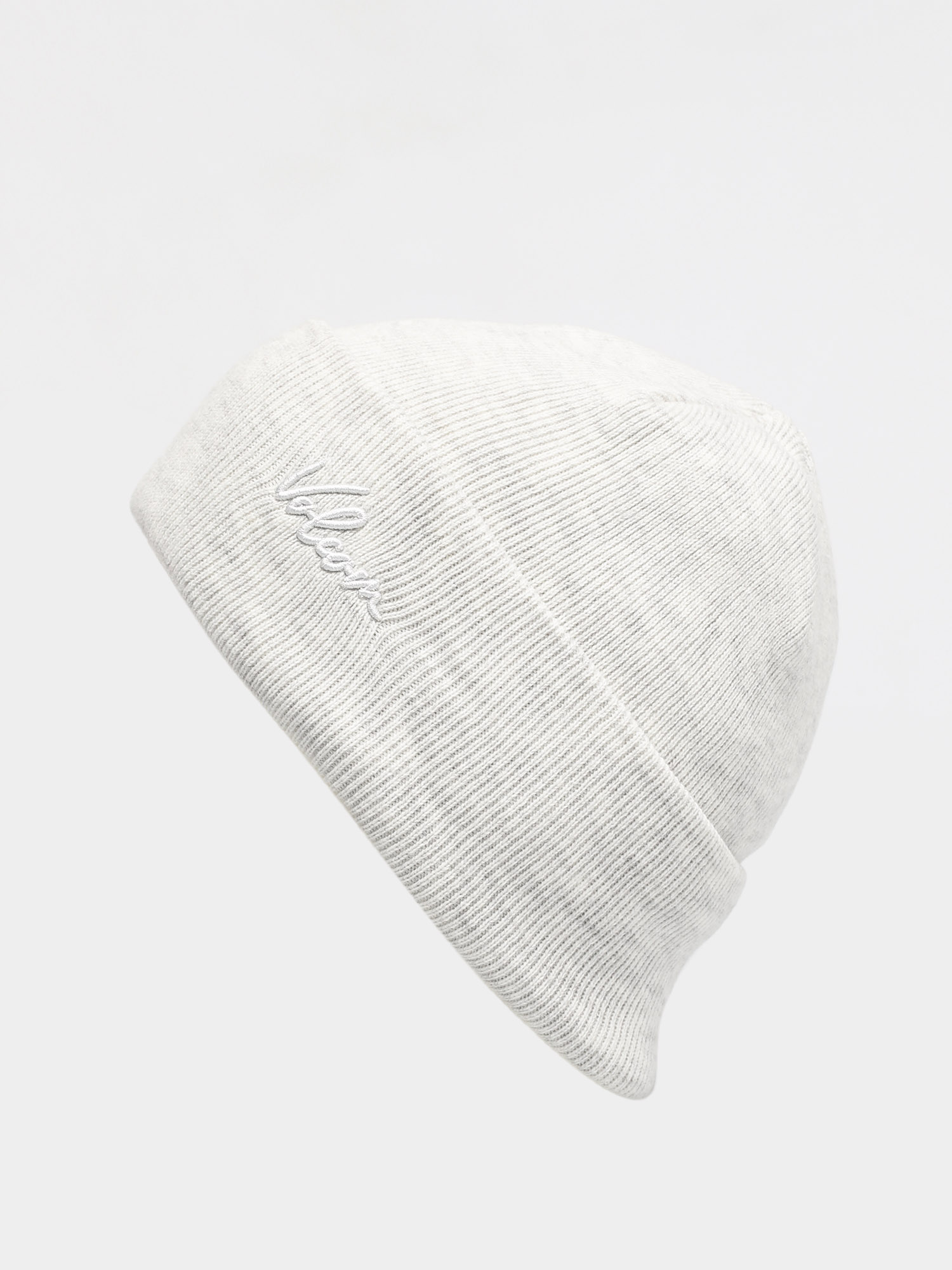 Czapka zimowa Volcom Favorite Beanie (heather grey)