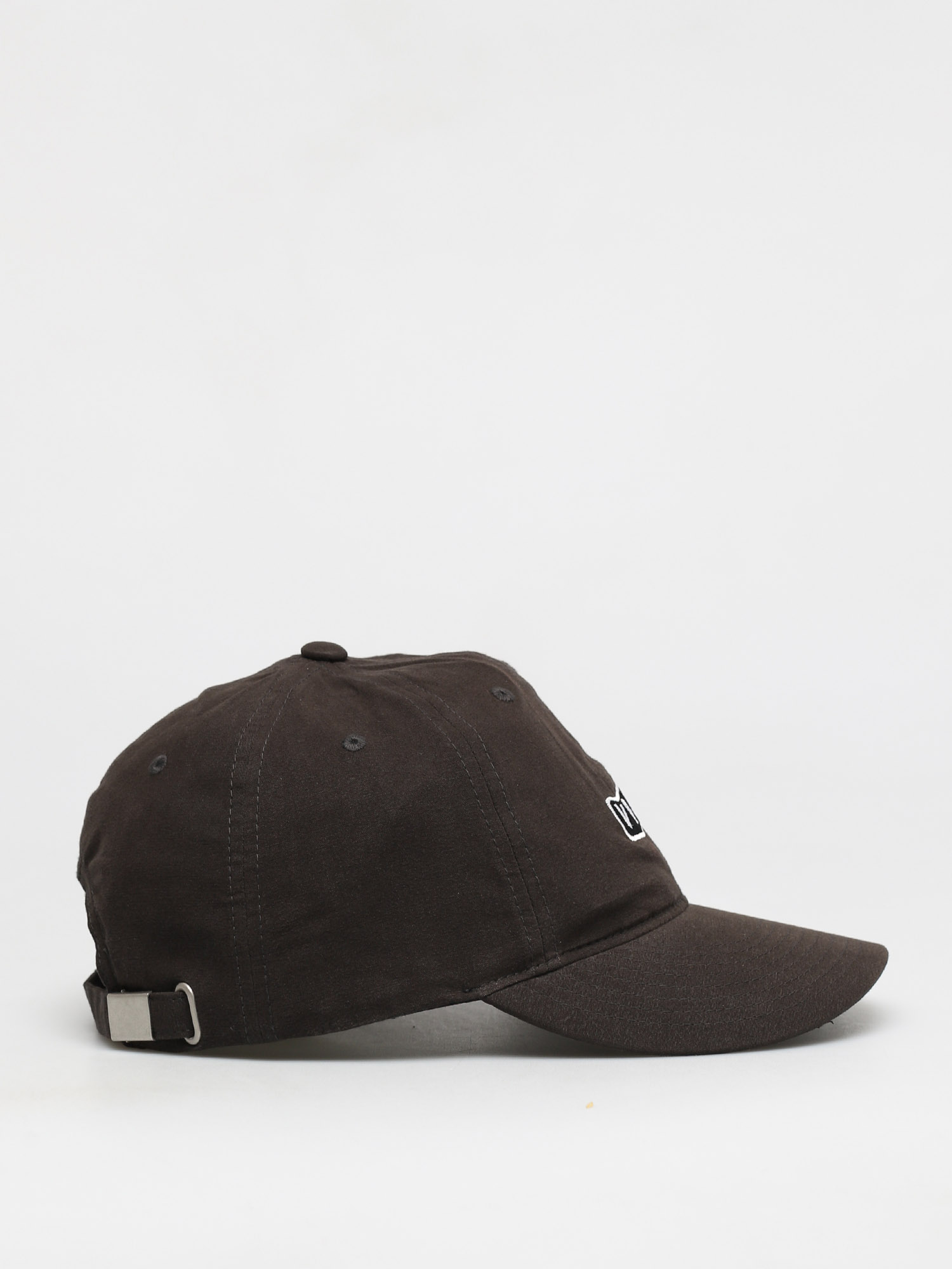 Czapka z daszkiem Volcom Pistol ZD (black)
