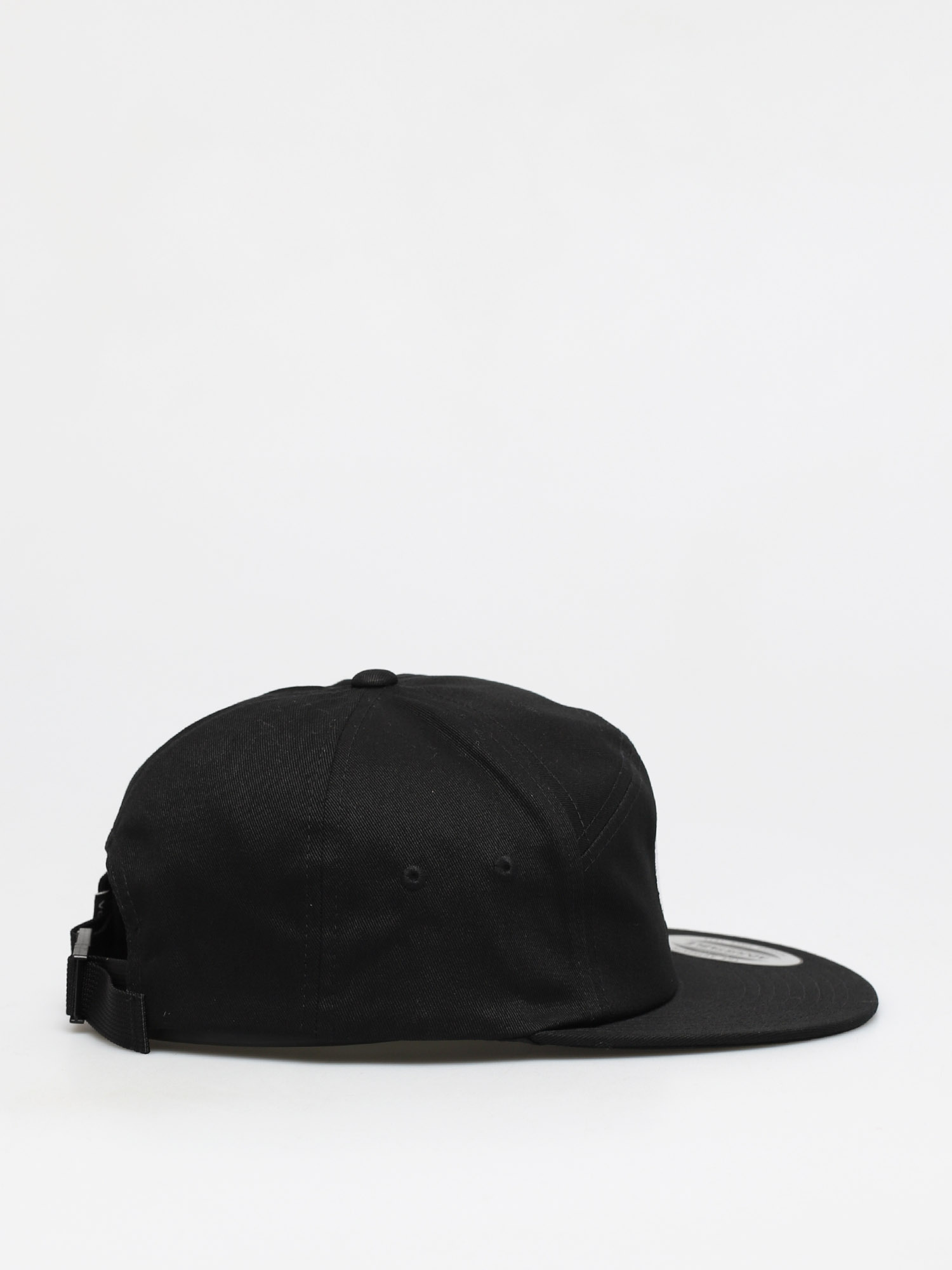 Czapka z daszkiem Volcom Stone O 6 Panel ZD (black)
