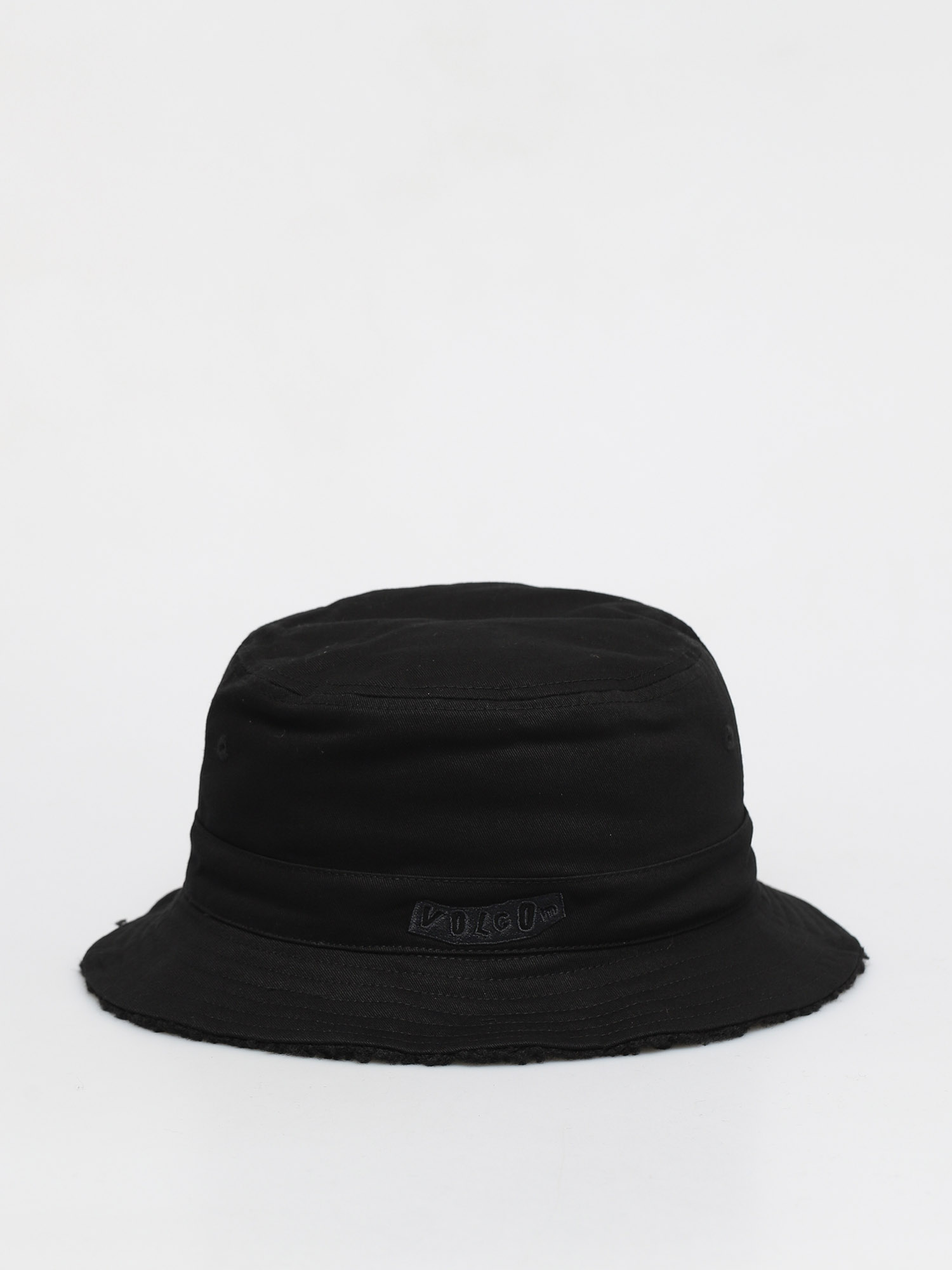 Kapelusz Volcom Boby Bucket Hat (black)