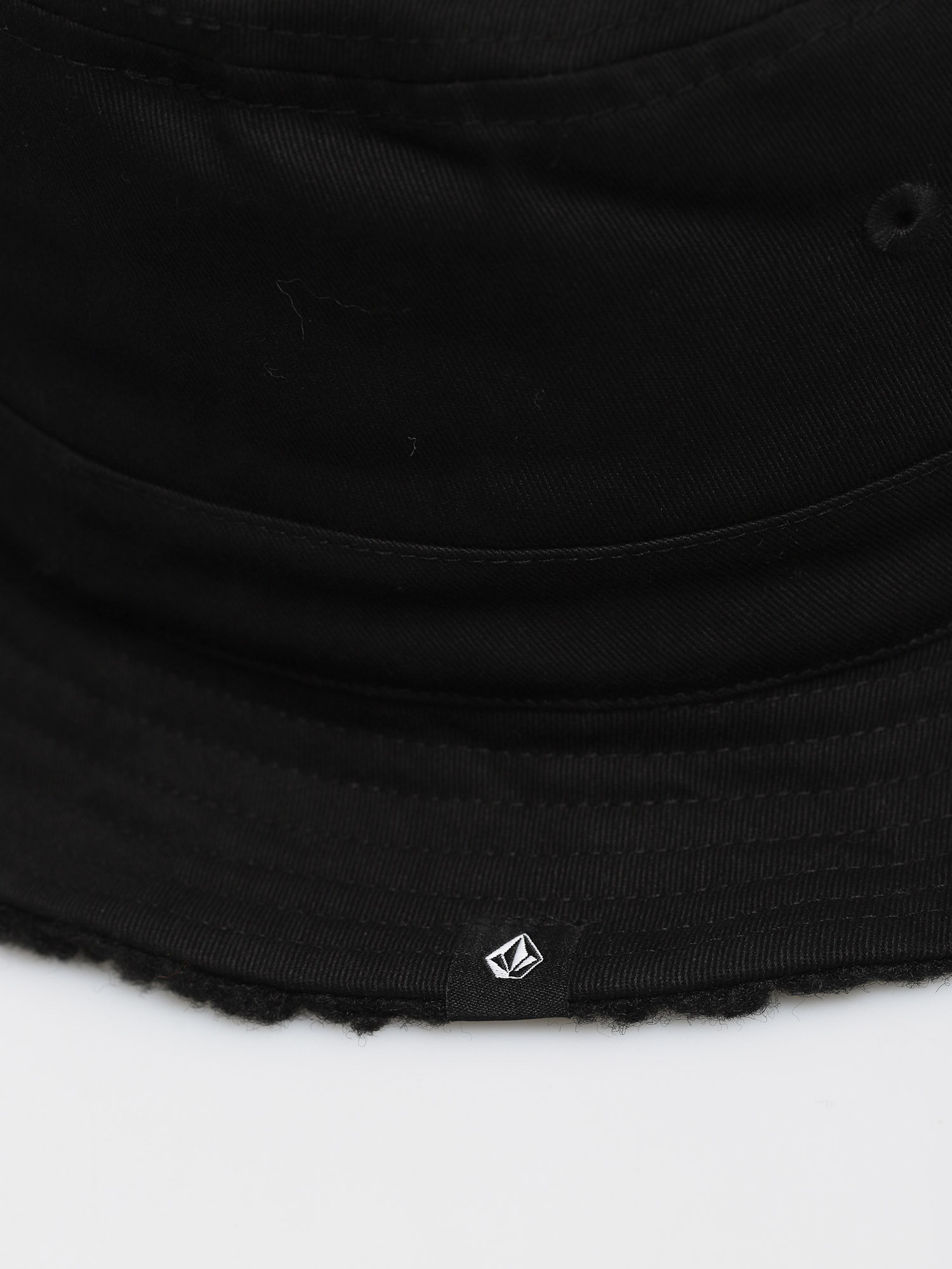 Kapelusz Volcom Boby Bucket Hat (black)