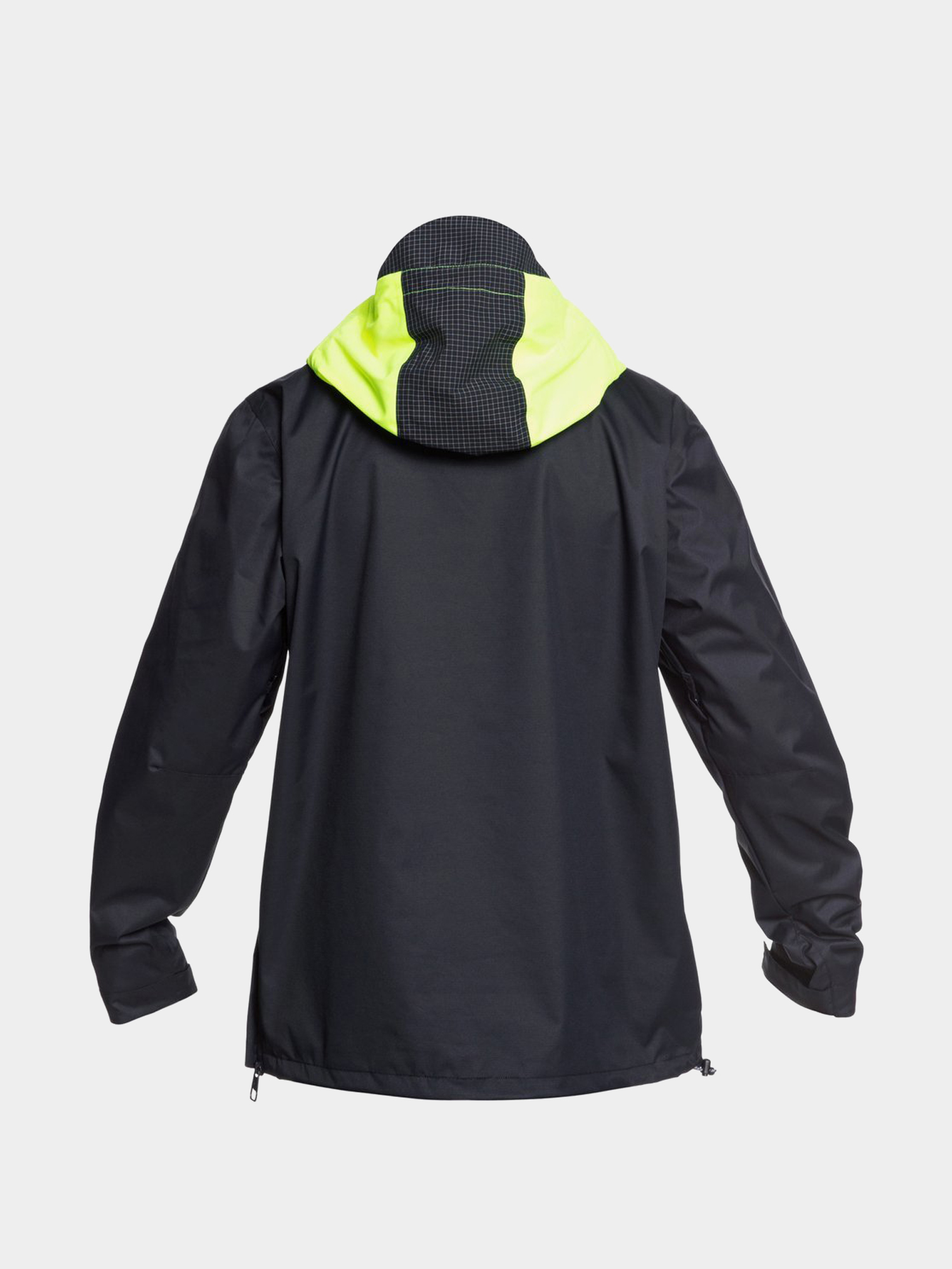 Męska Kurtka snowboardowa DC Asap Anorak (black)