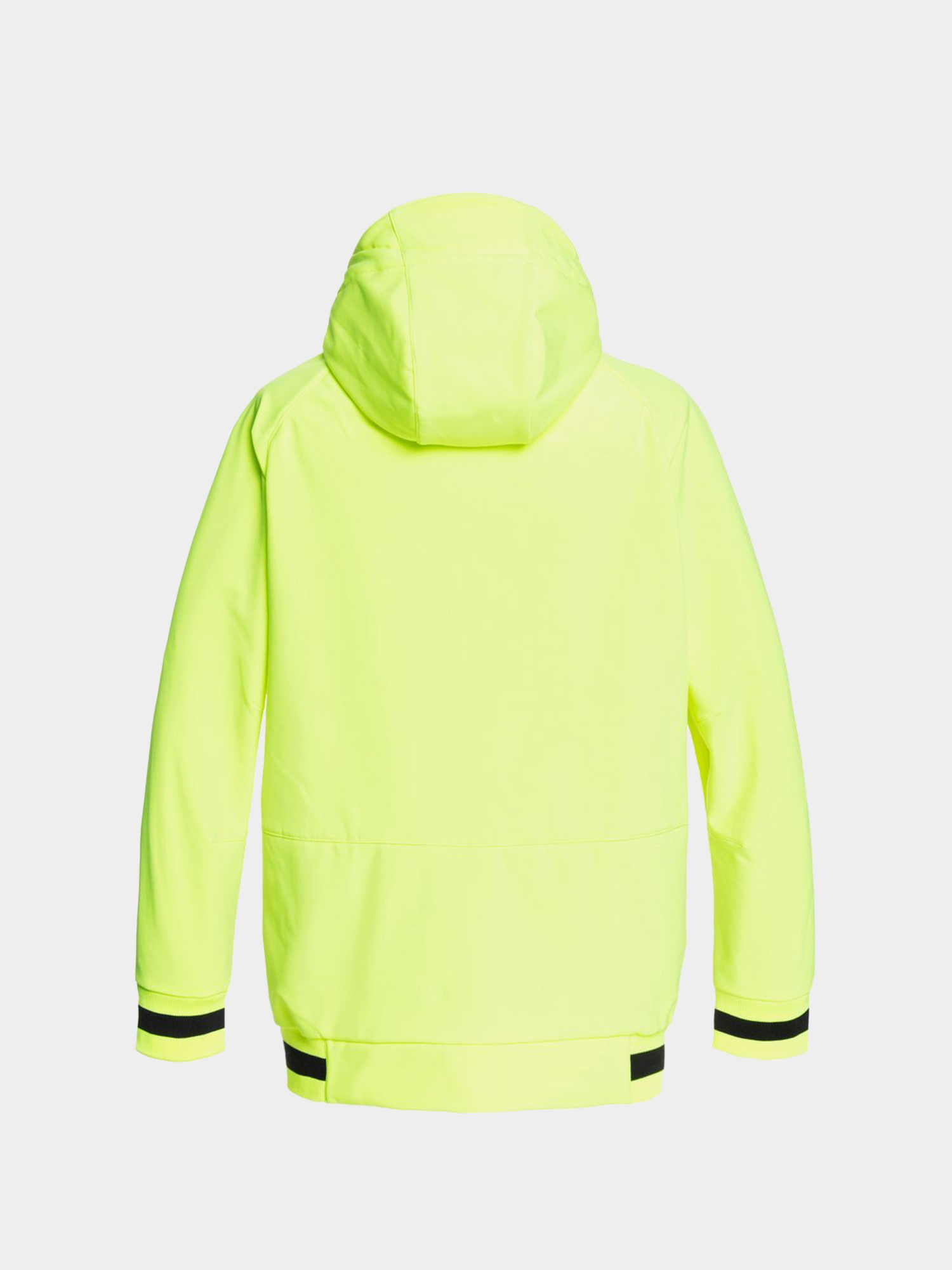 Męska Kurtka snowboardowa DC Spectrum (safety yellow)