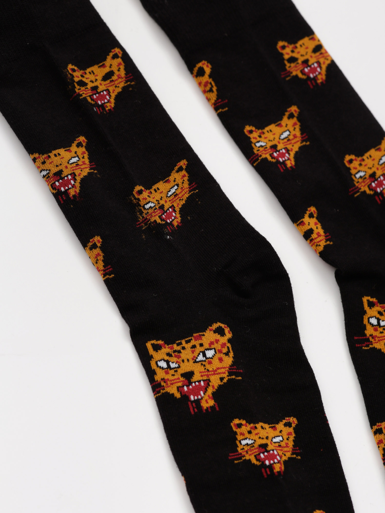 Skarpetki Volcom True Socks (orange)