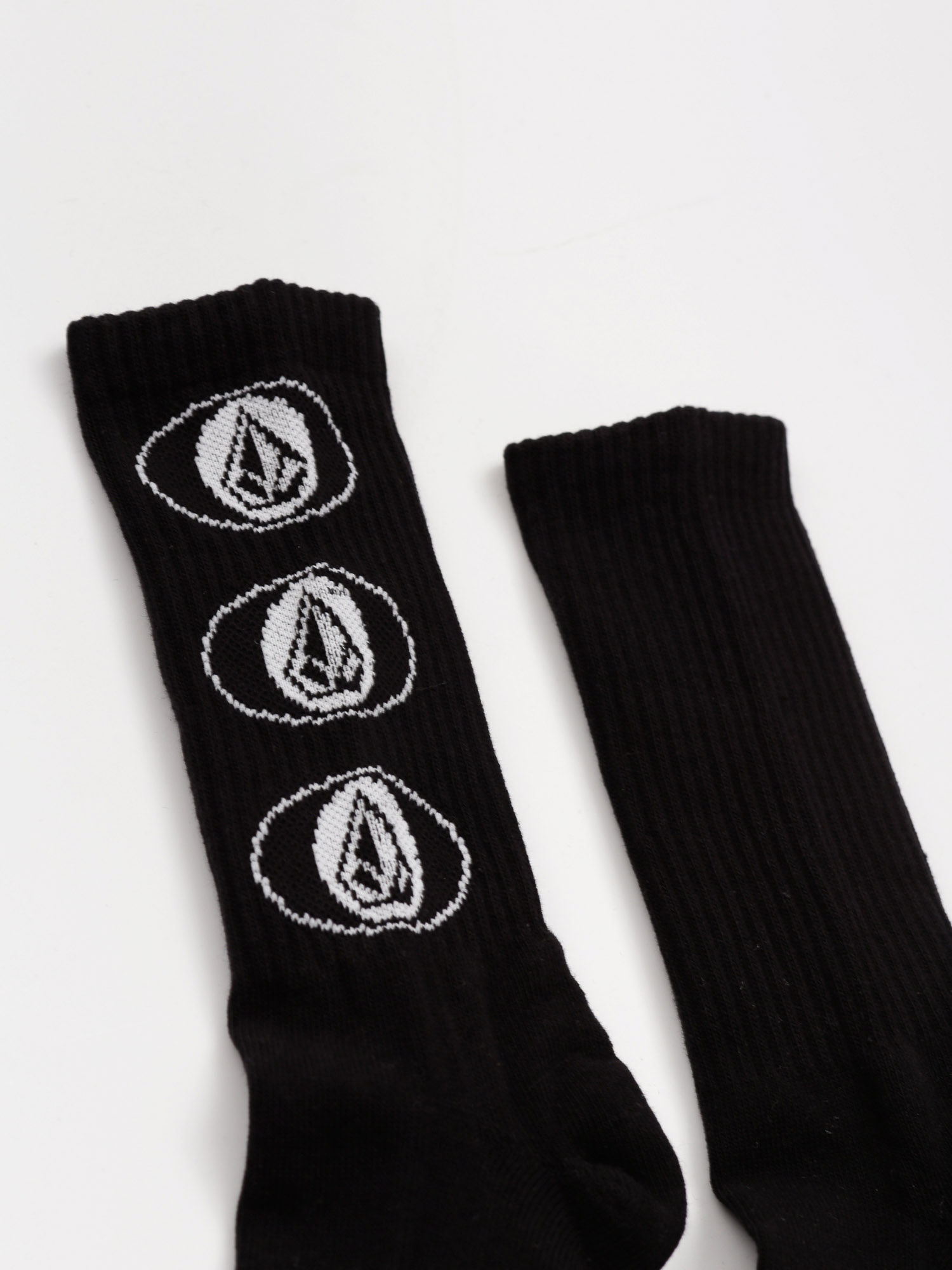 Skarpetki Volcom Vibes Socks (black)