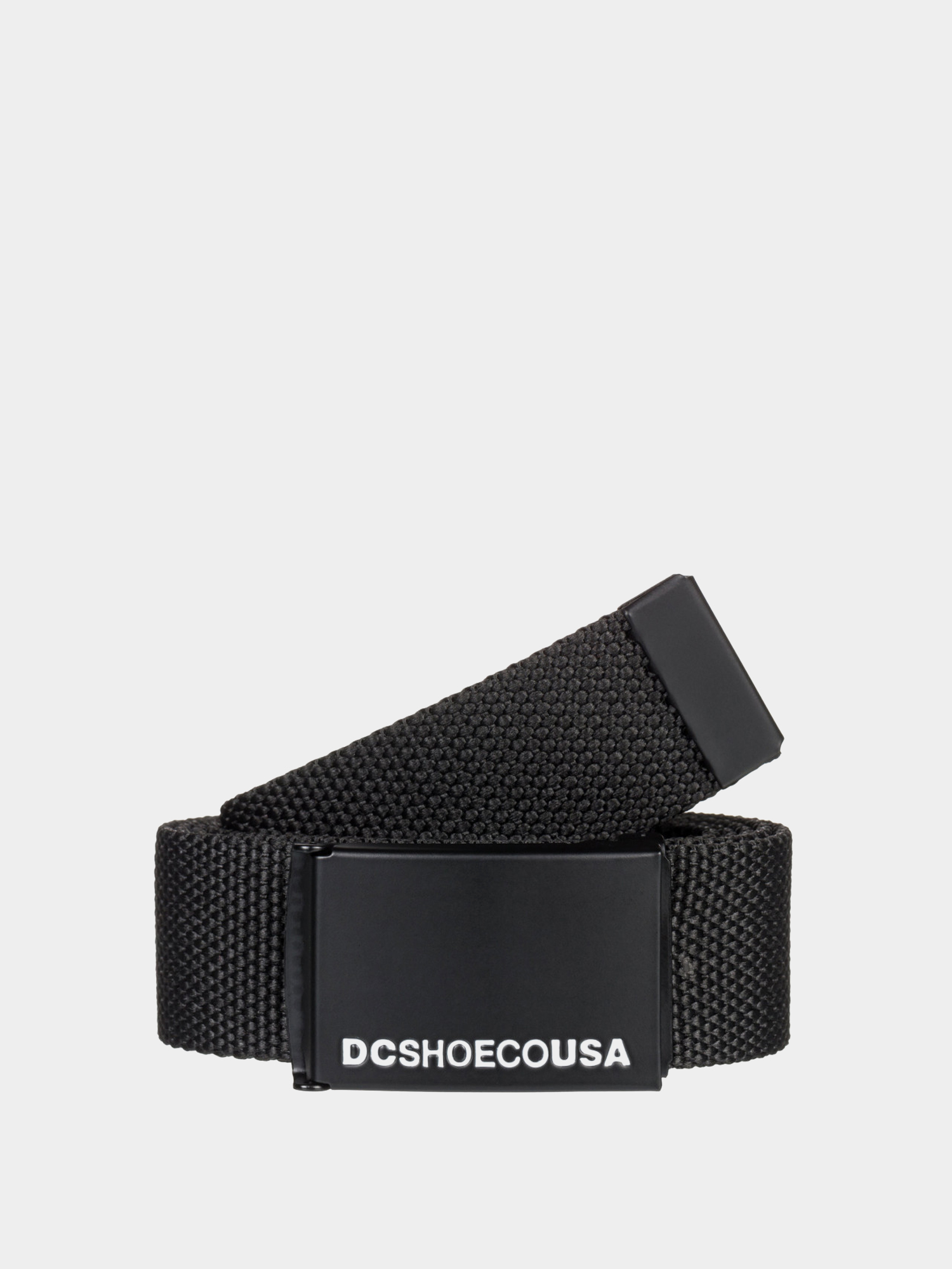 Pasek DC Web Belt 2 (black)