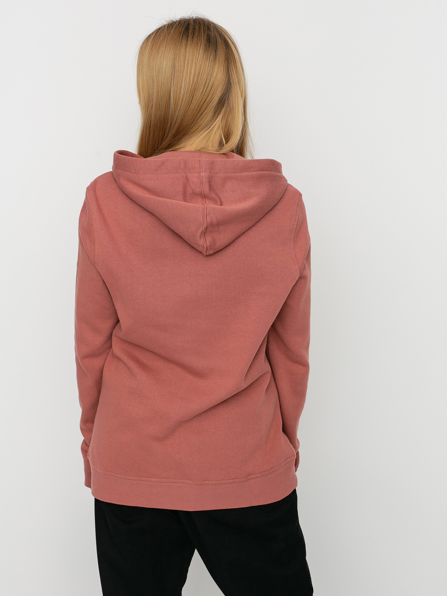 Bluza z kapturem Fox Boundary HD Wmn (dst rse)