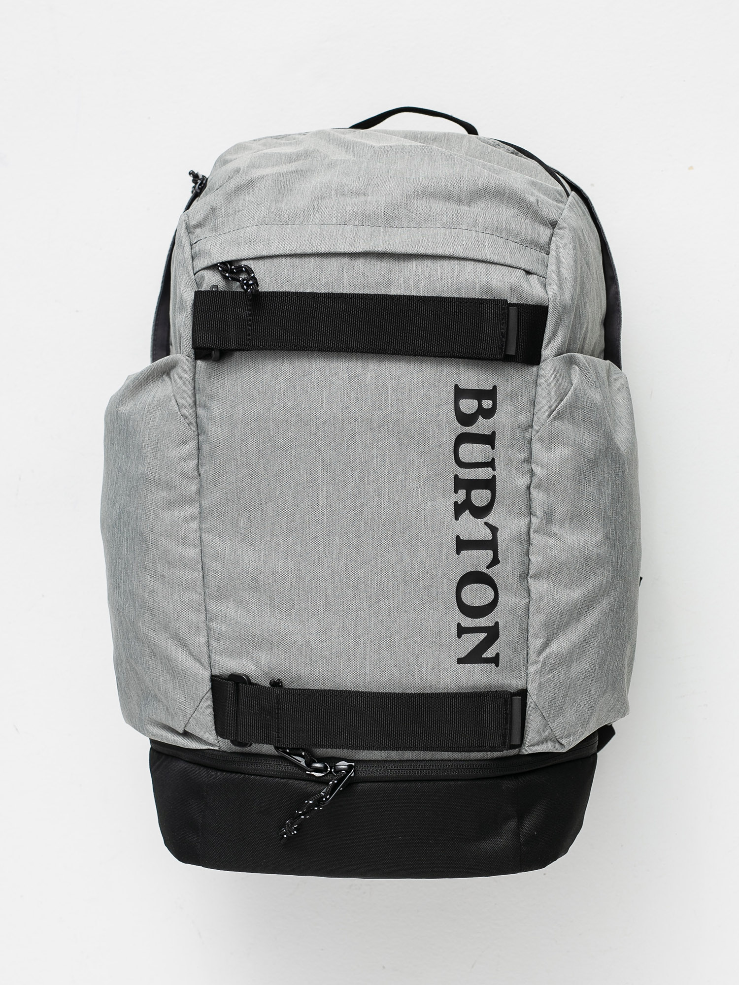 Plecak Burton Distortion 2.0 29L (gray heather)