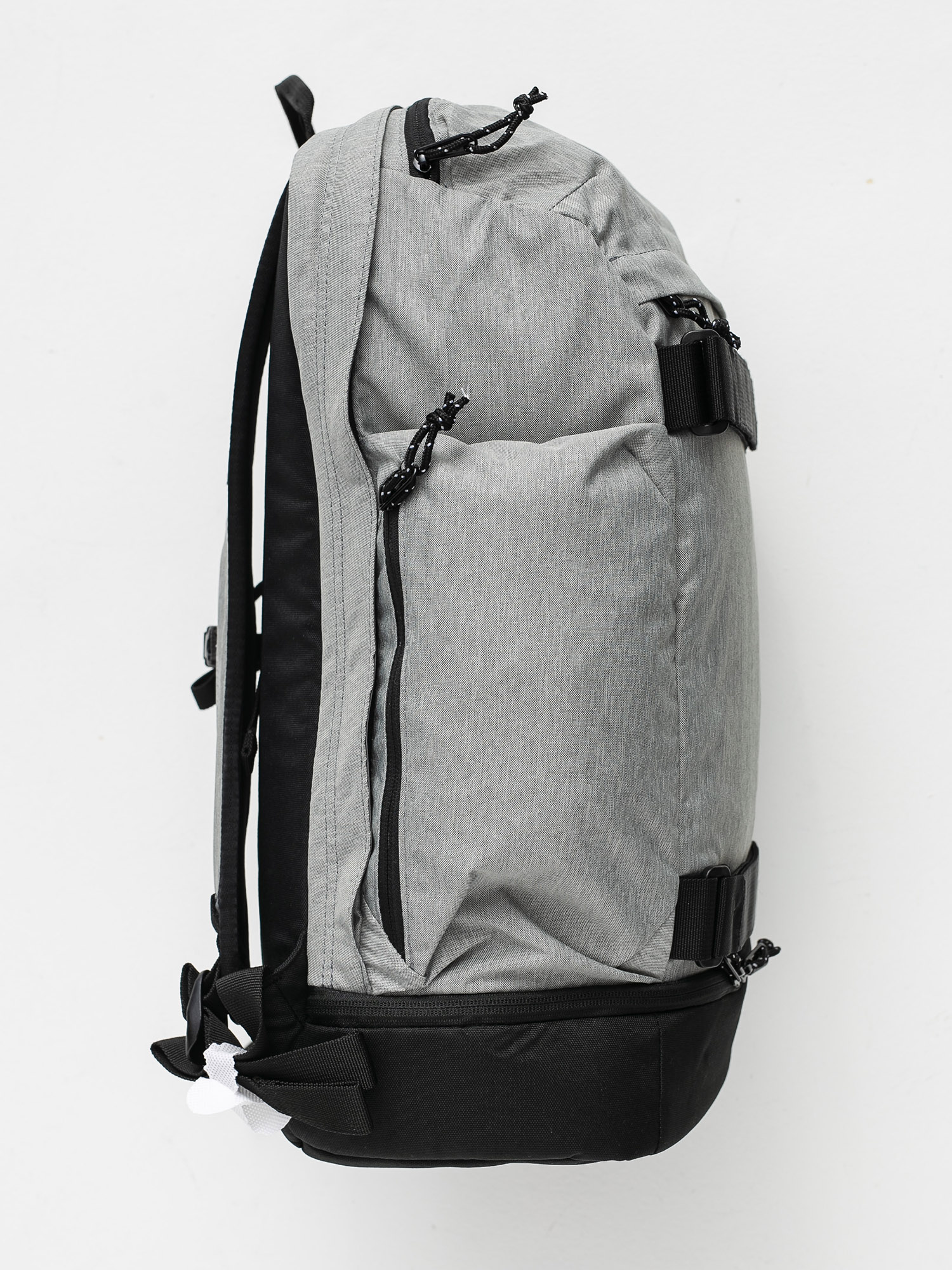 Plecak Burton Distortion 2.0 29L (gray heather)