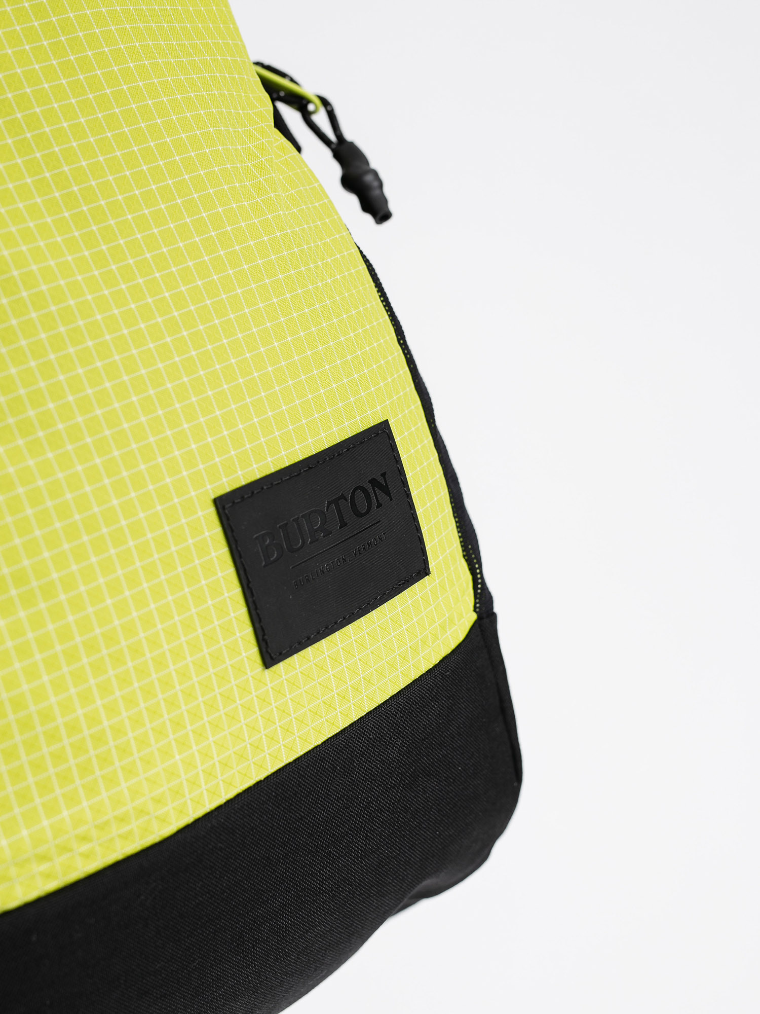 Plecak Burton Prospect 2.0 20L (limeade ripstop)