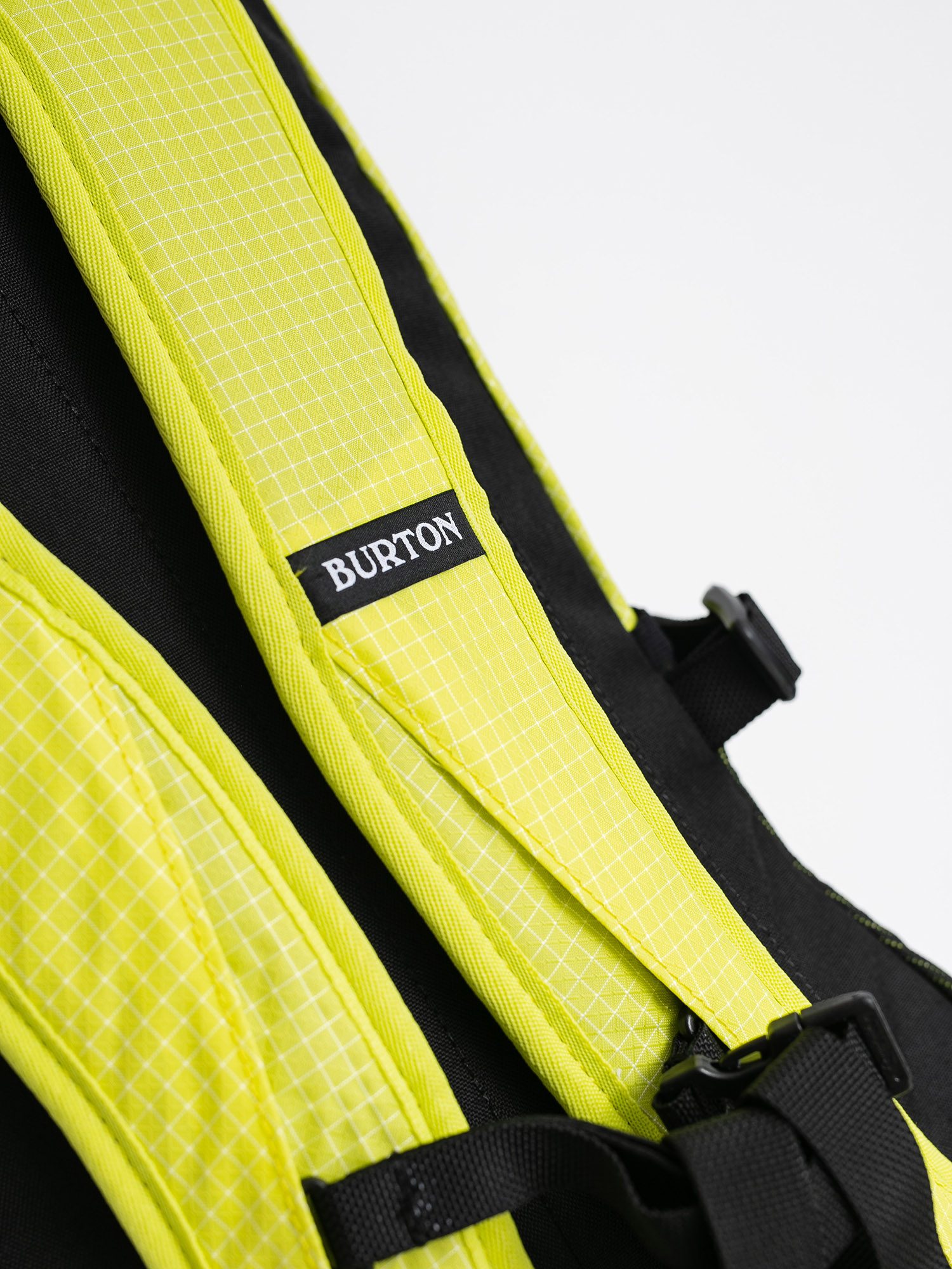 Plecak Burton Prospect 2.0 20L (limeade ripstop)