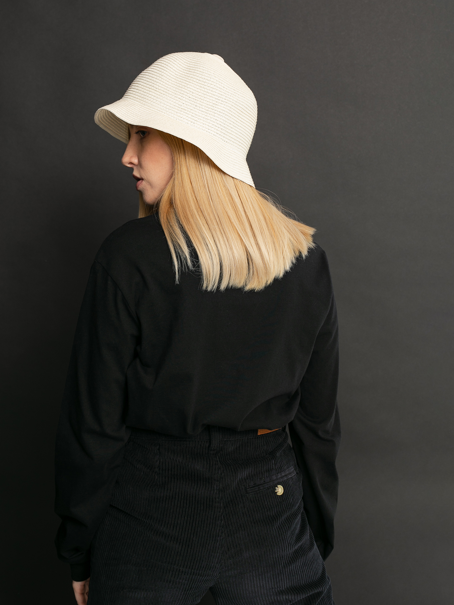 Longsleeve Volcom Gangstone Wmn (black)