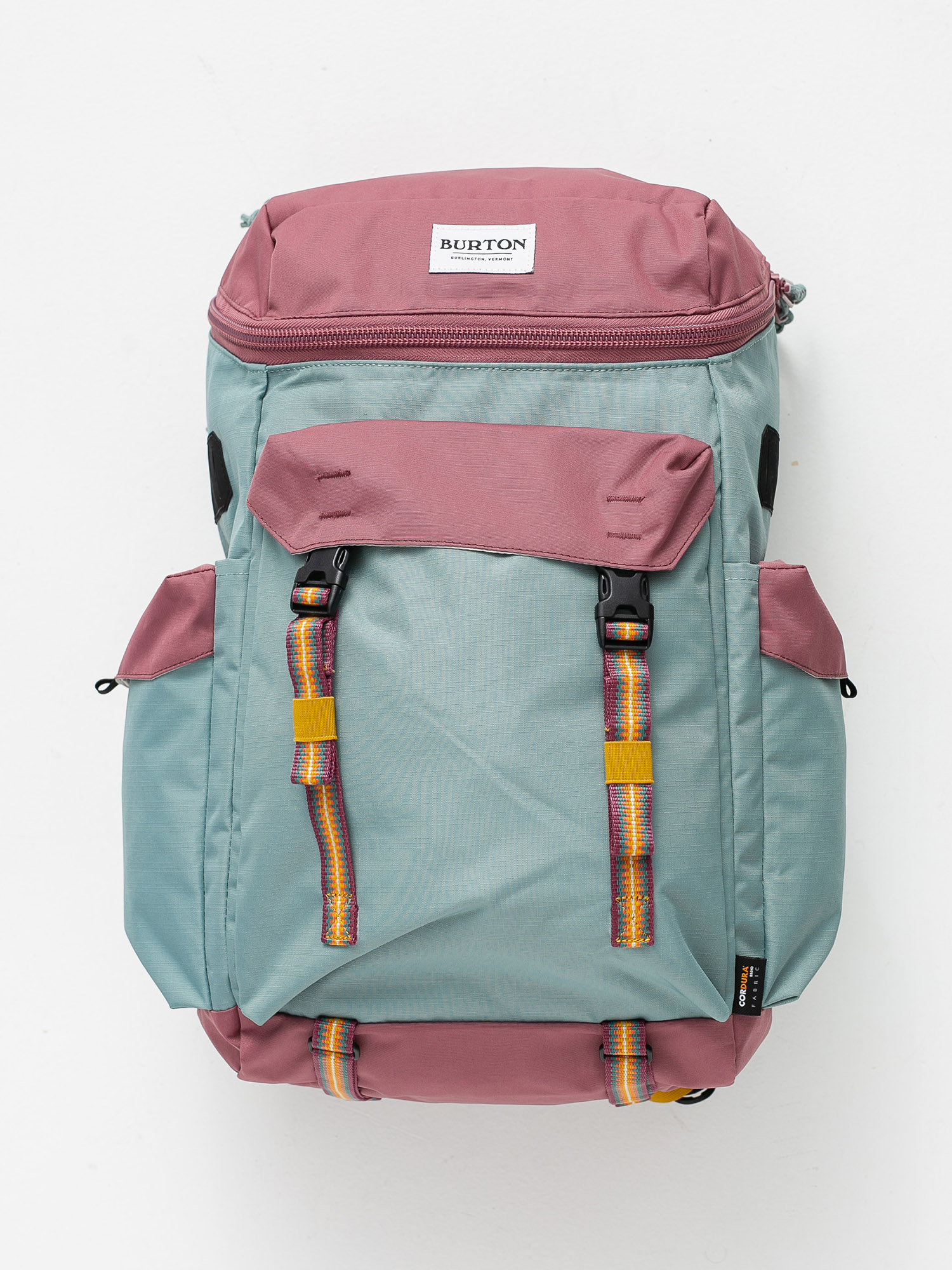 Plecak Burton Annex 2.0 28L (trellis triple ripstop cordura)