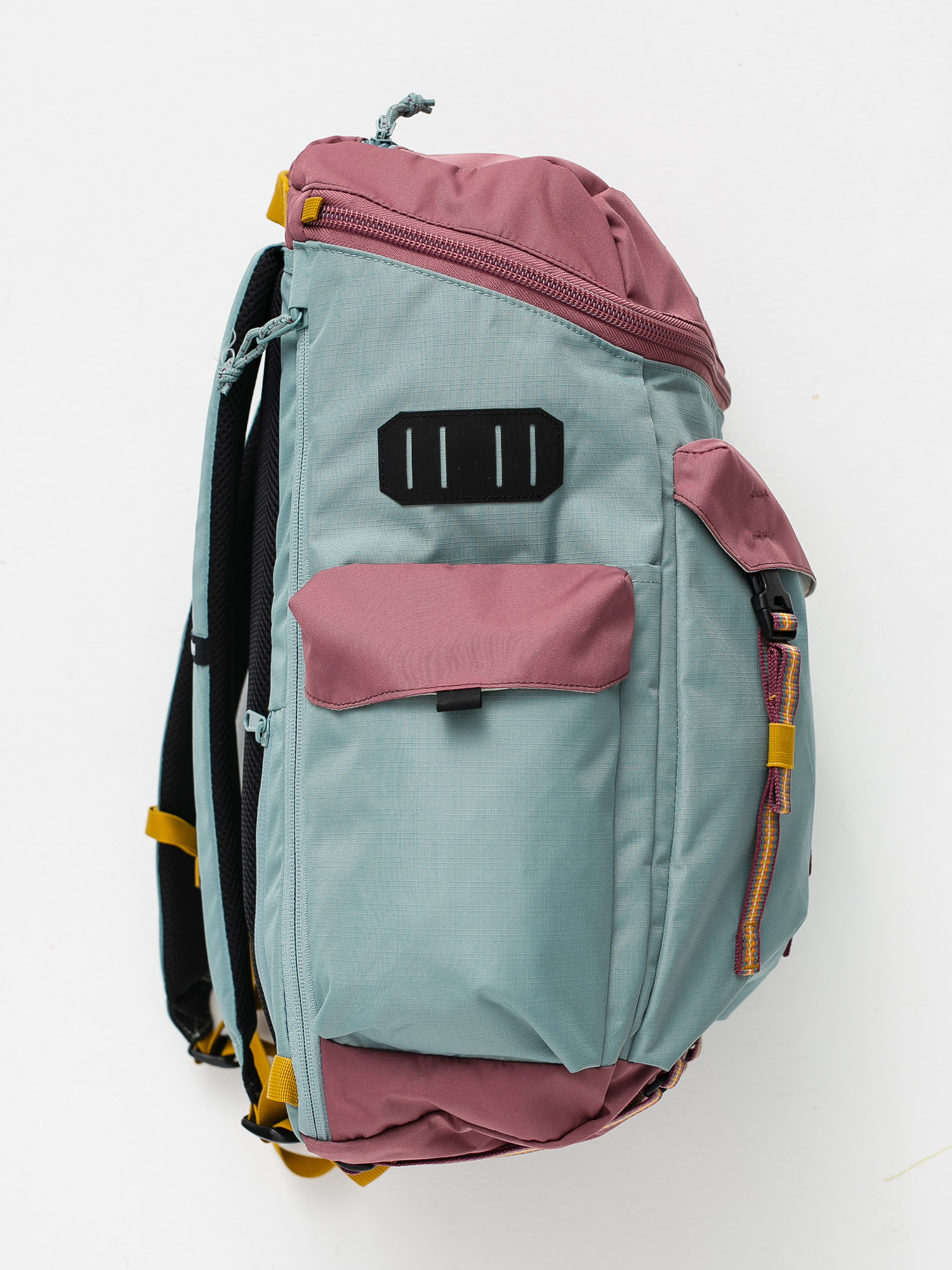 Plecak Burton Annex 2.0 28L (trellis triple ripstop cordura)