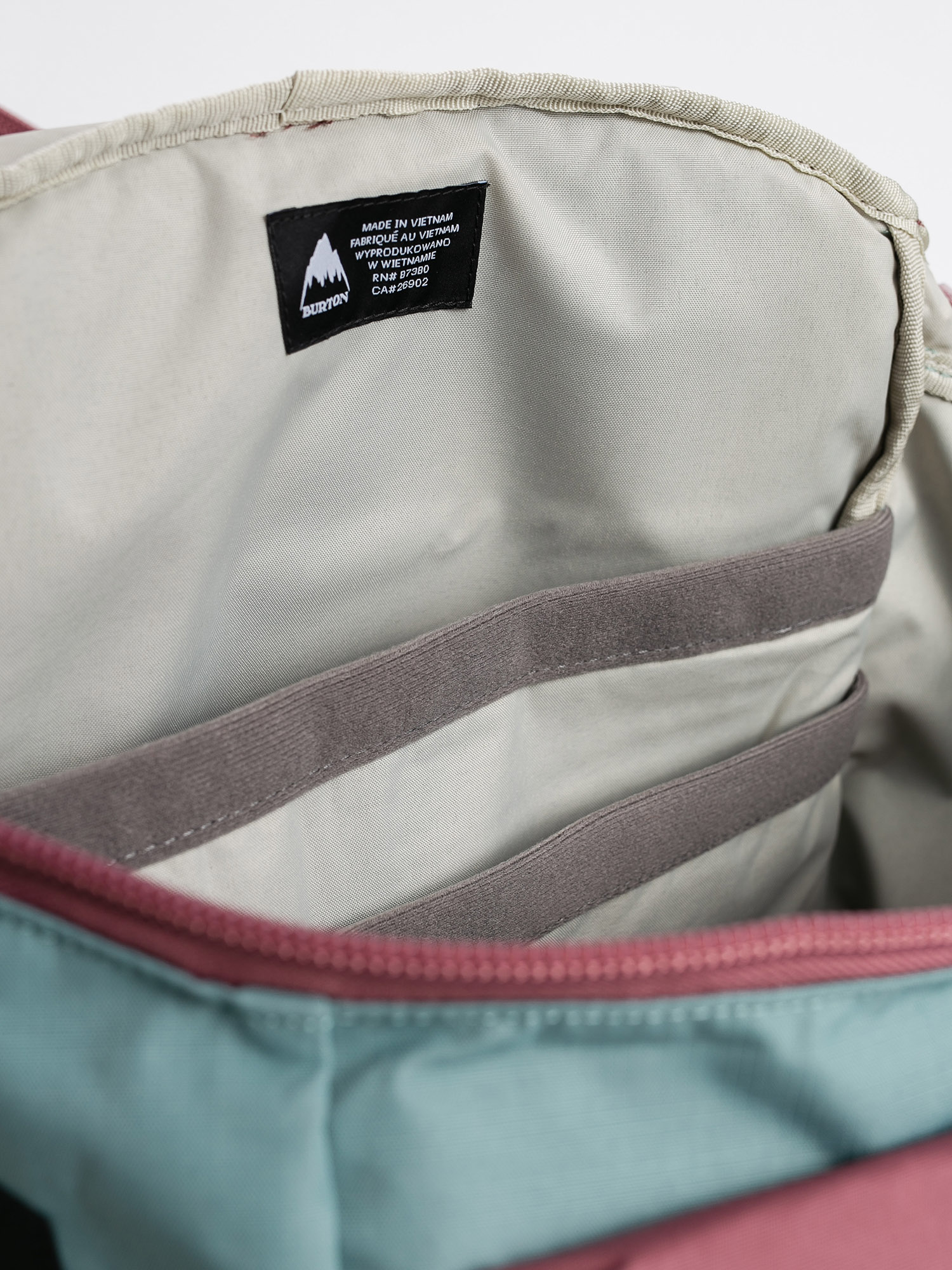 Plecak Burton Annex 2.0 28L (trellis triple ripstop cordura)