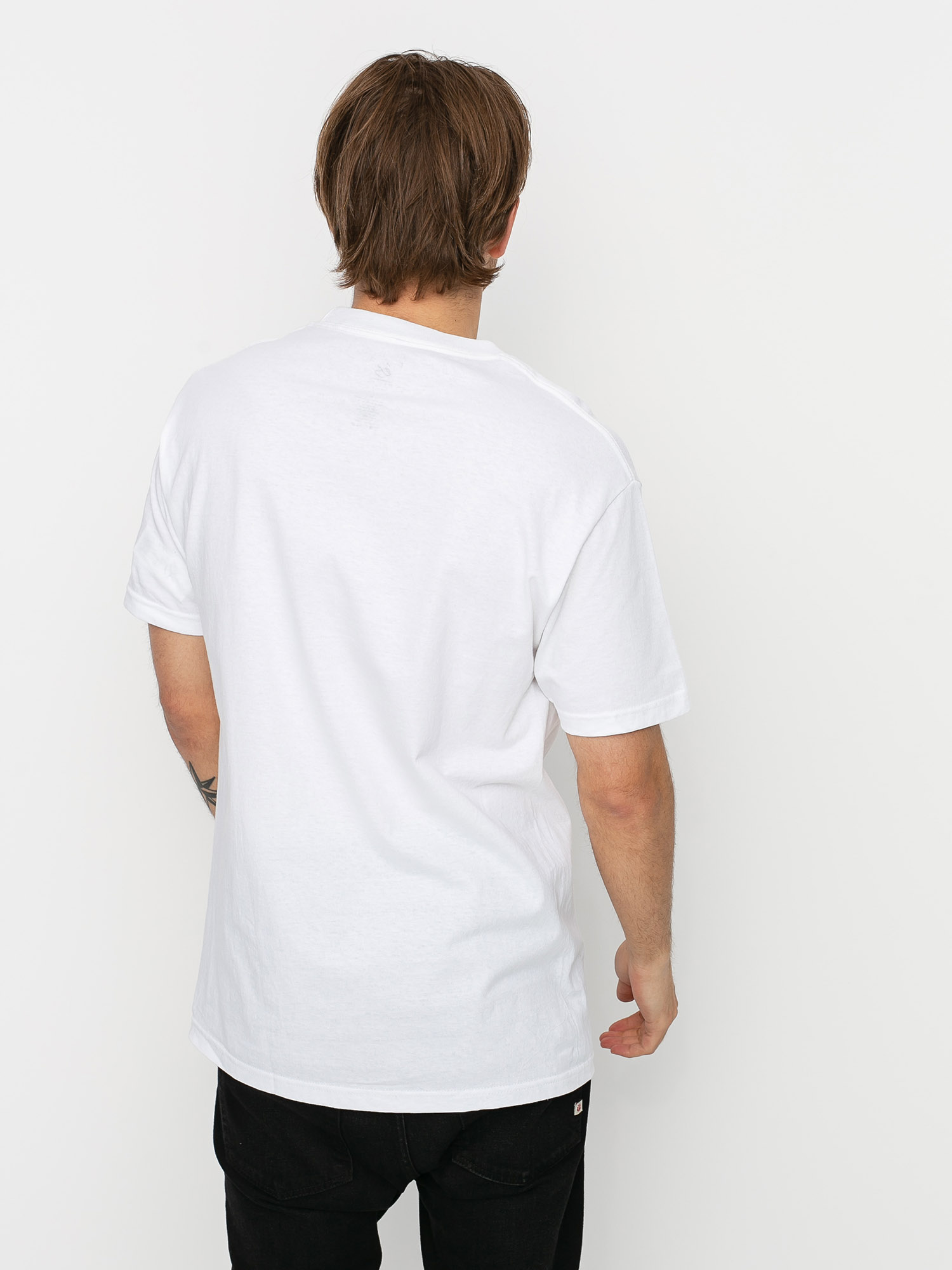 T-shirt eS Torch (white)