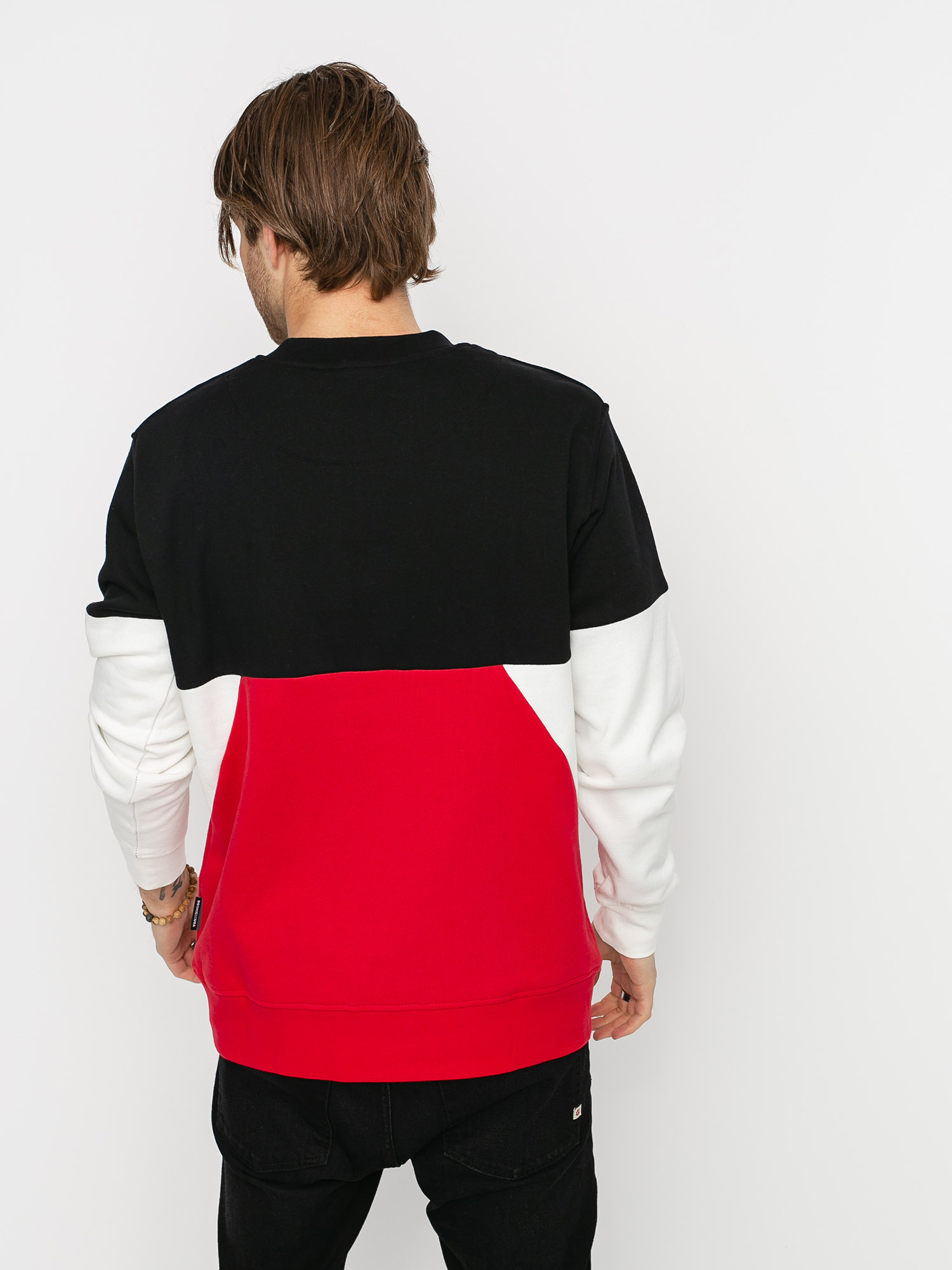 Bluza DC Kirtland (black)