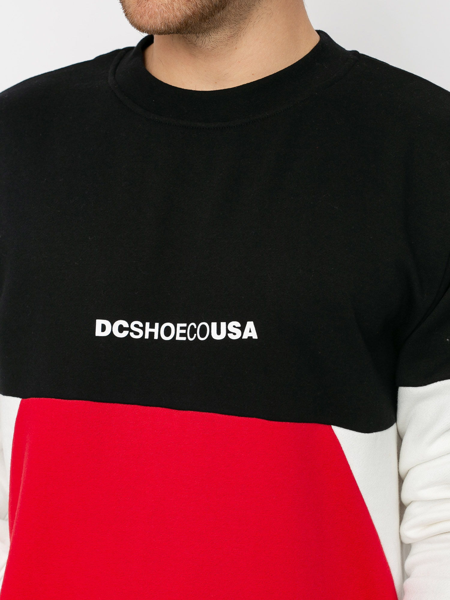 Bluza DC Kirtland (black)