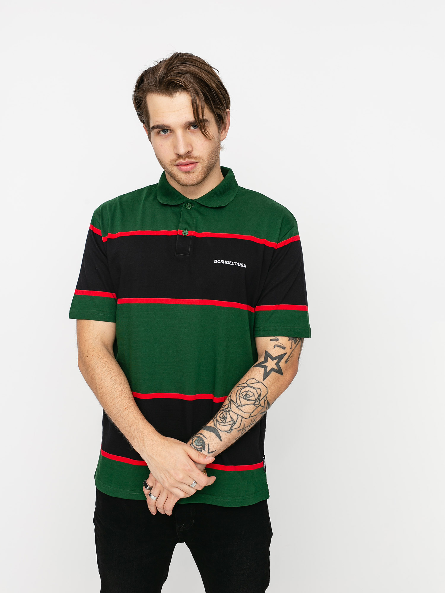 Polo DC Dinsmore (eden)