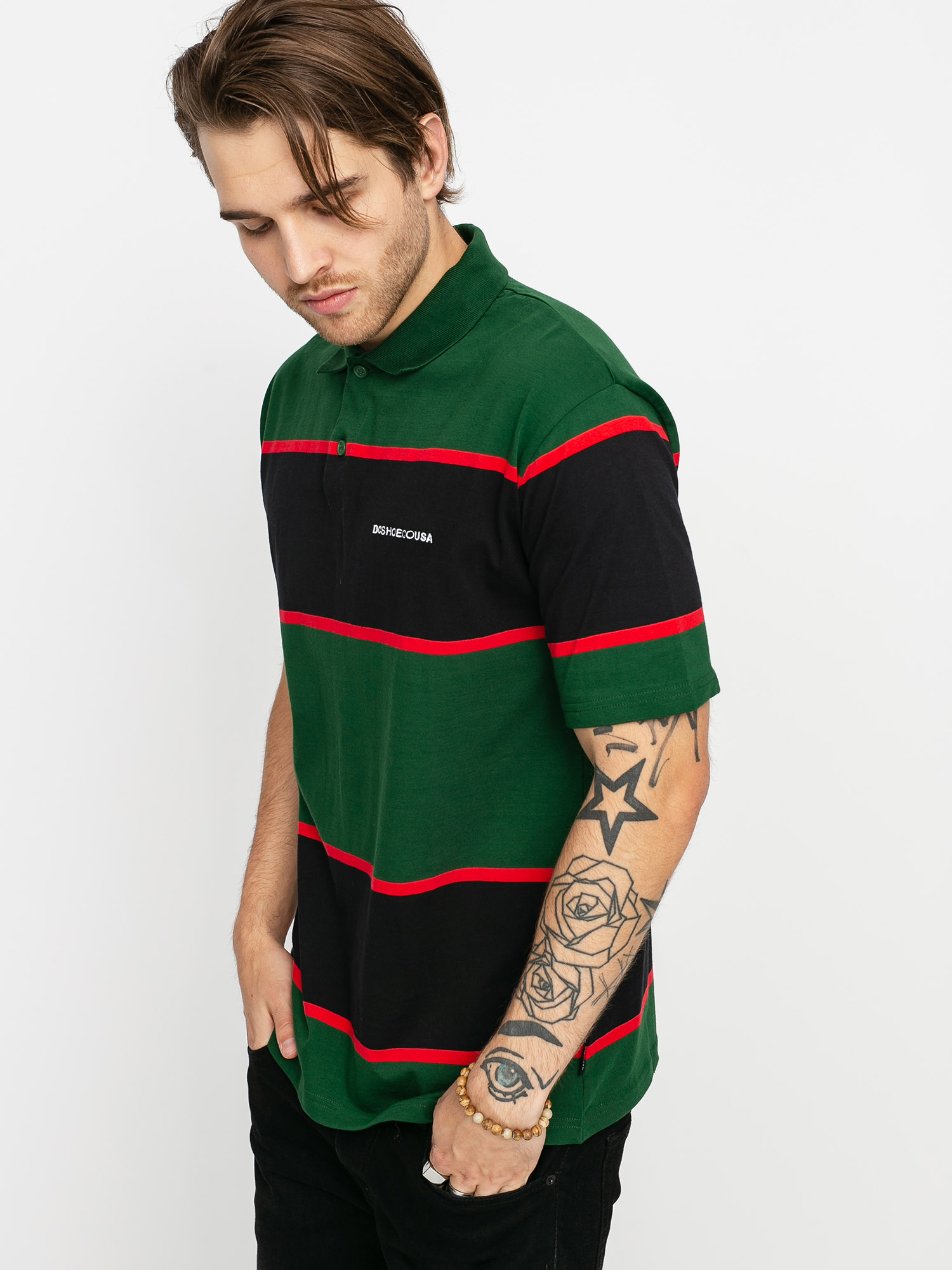 Polo DC Dinsmore (eden)