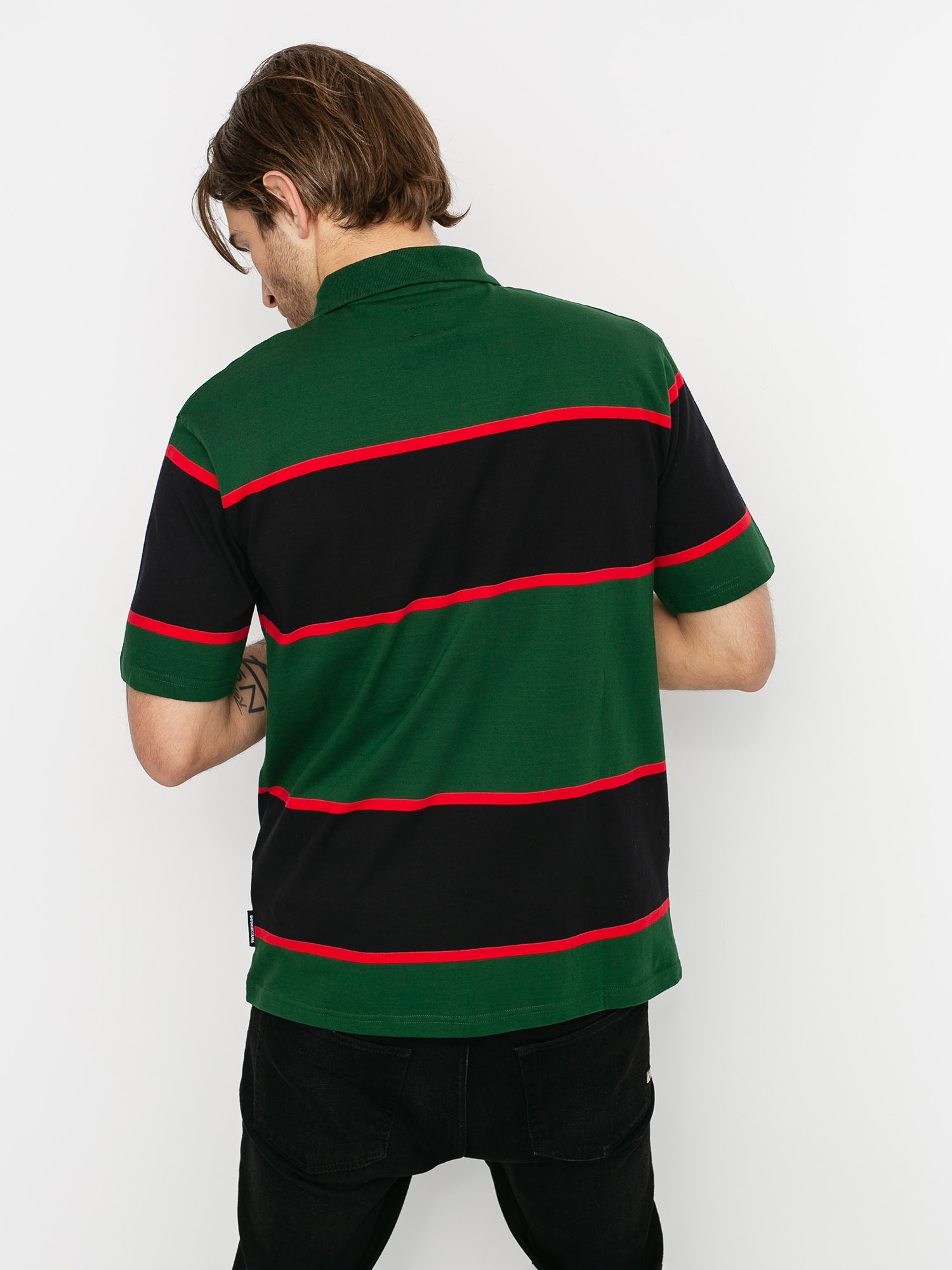 Polo DC Dinsmore (eden)