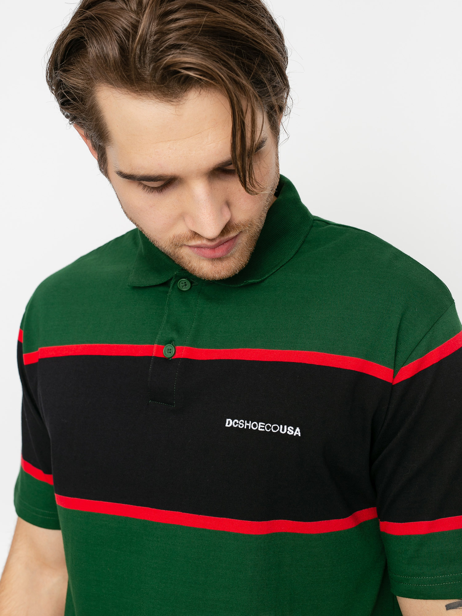 Polo DC Dinsmore (eden)
