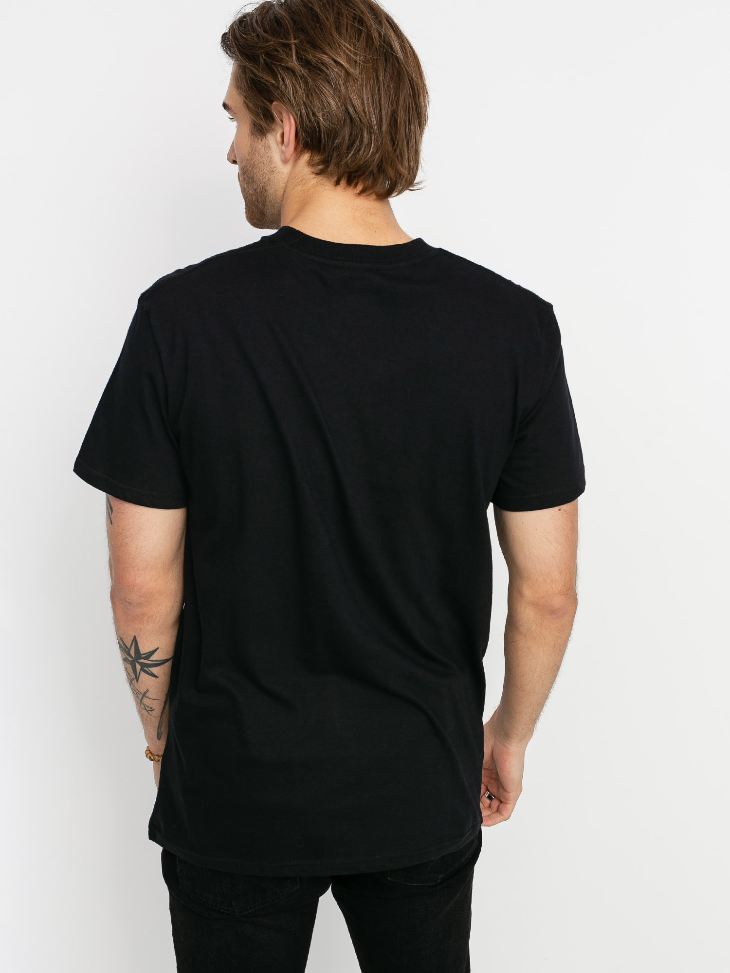 T-shirt DC Faderer (black)