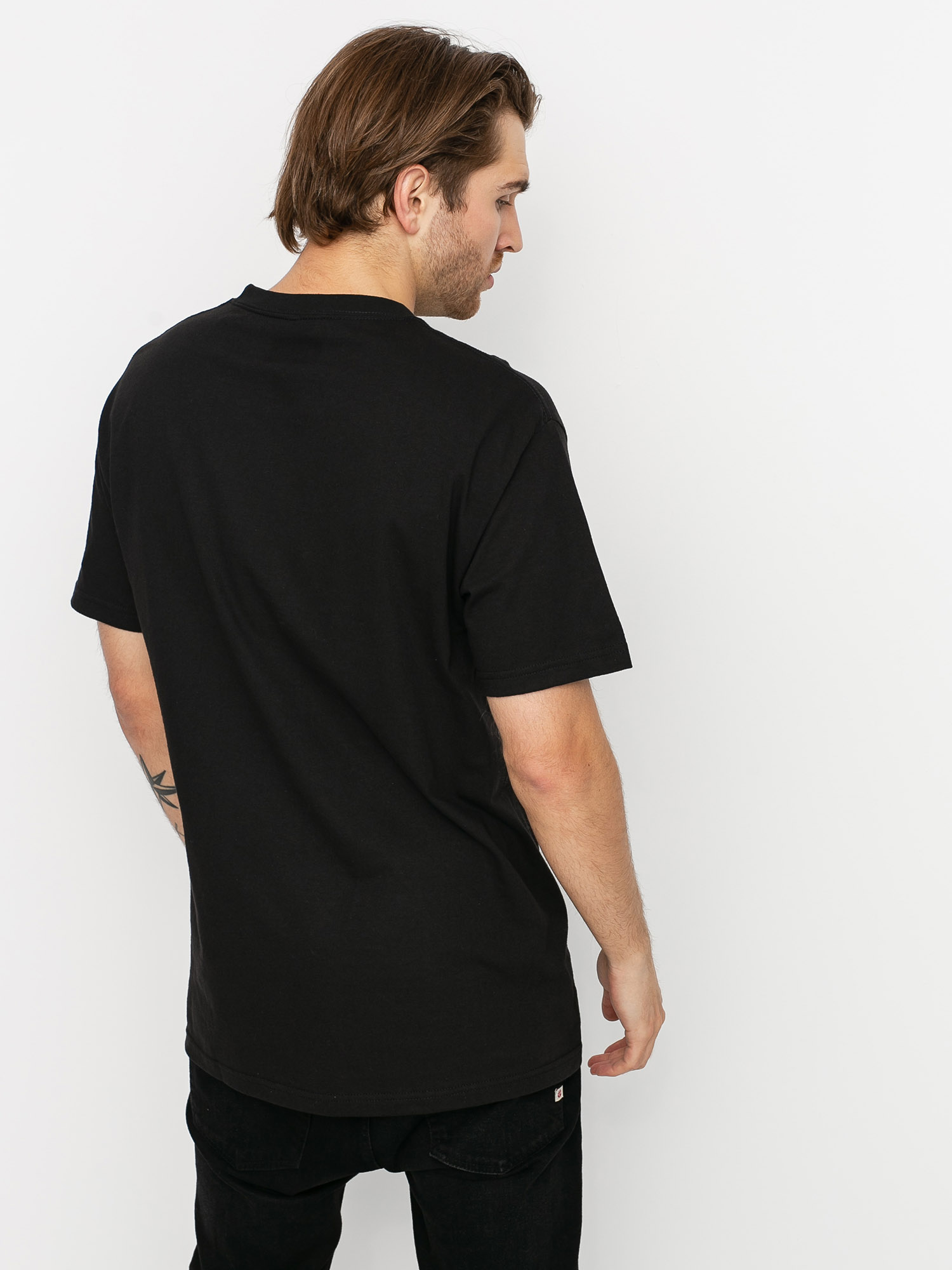 T-shirt Etnies Ecorp (black)