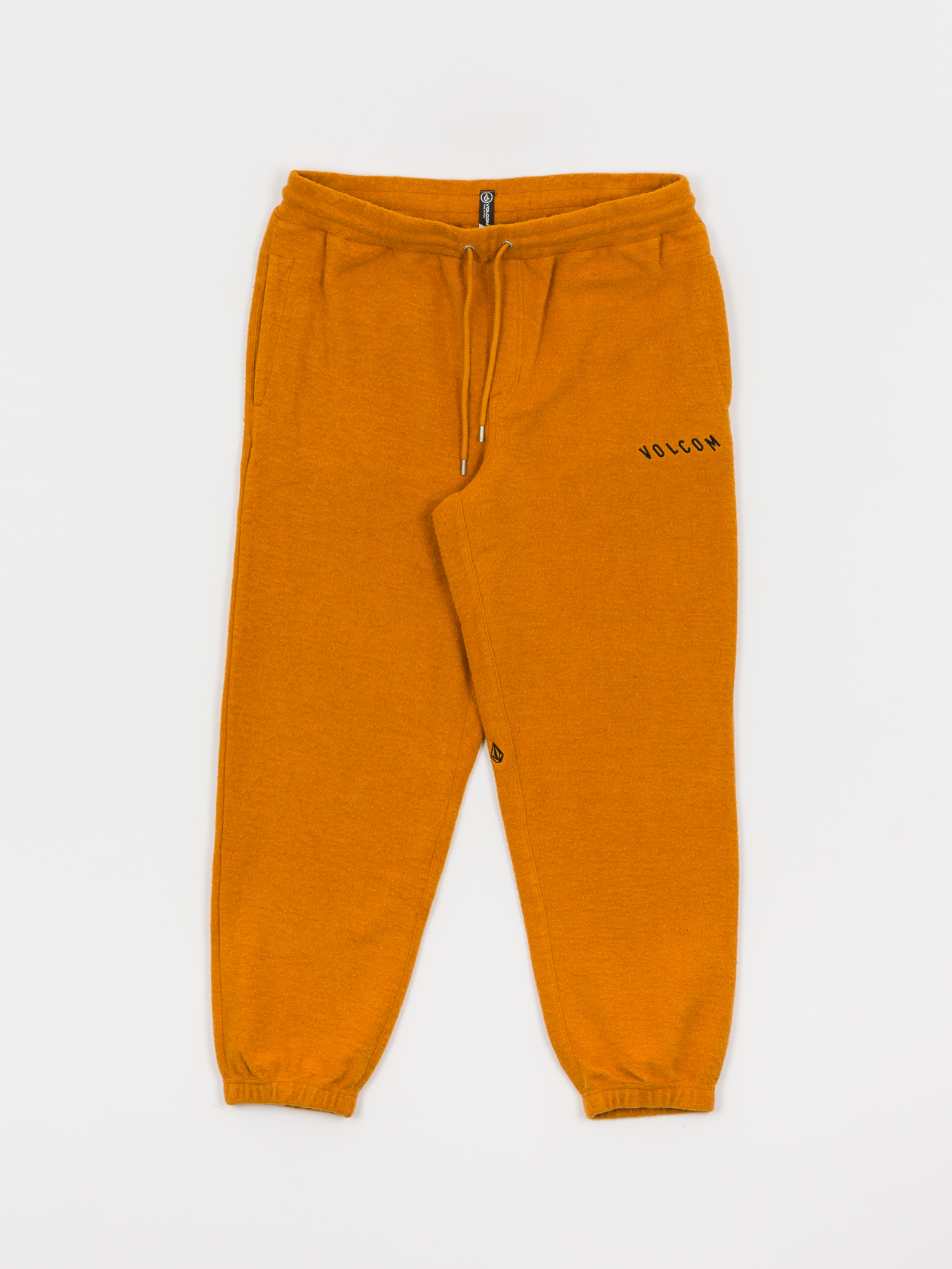 Spodnie Volcom Hever Fleece (inca gold)