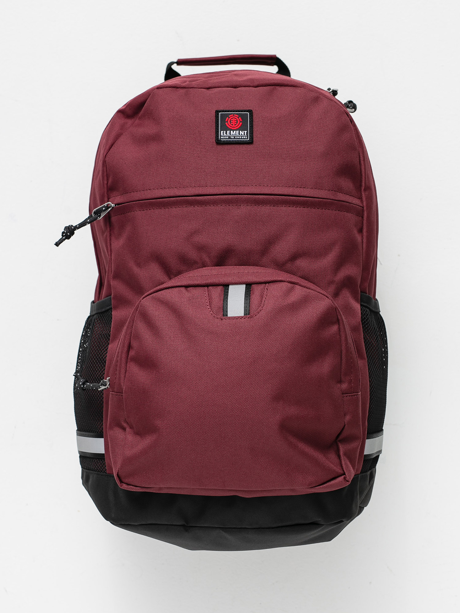 Plecak Element Regent (vintage red)