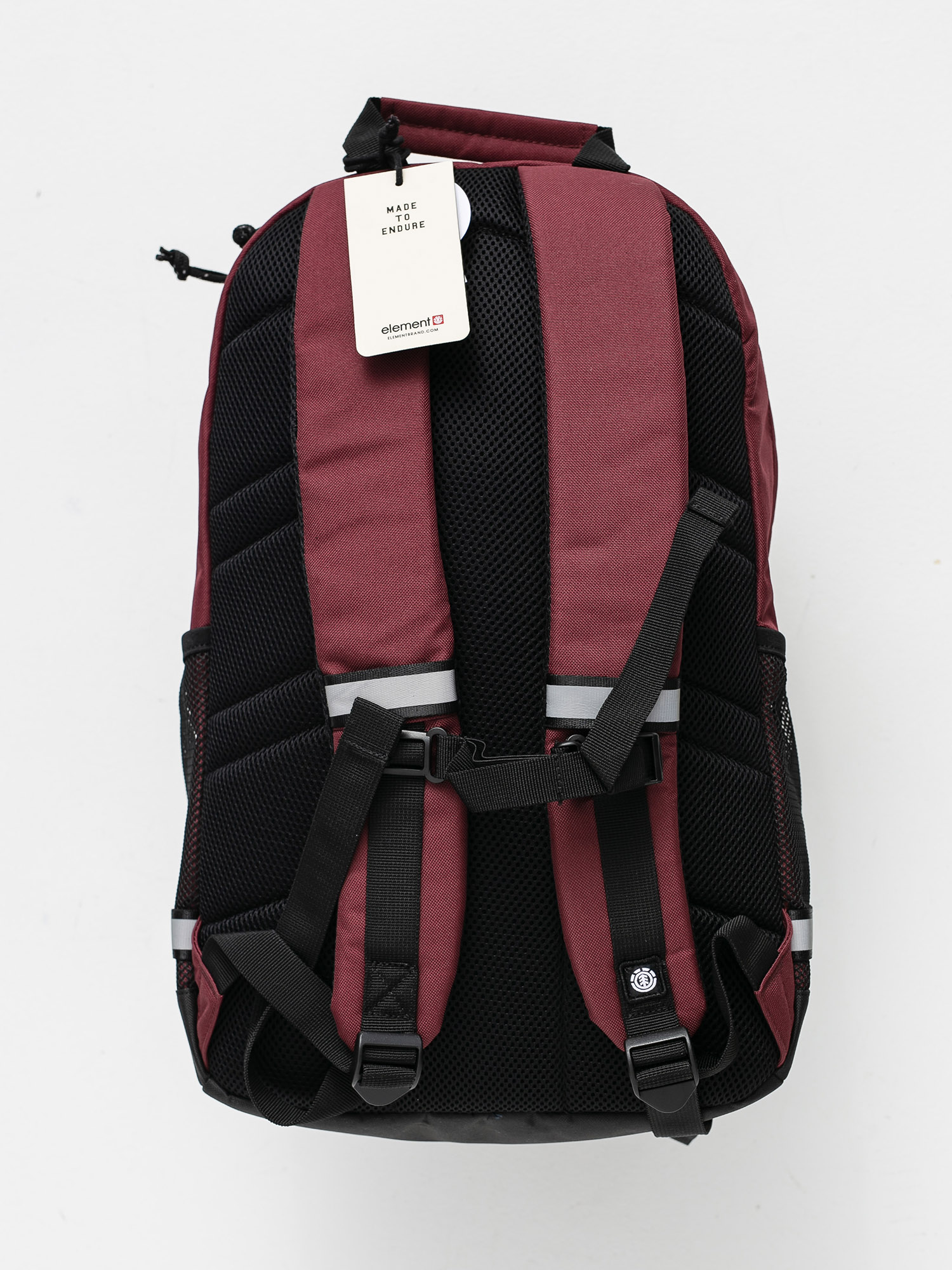 Plecak Element Regent (vintage red)