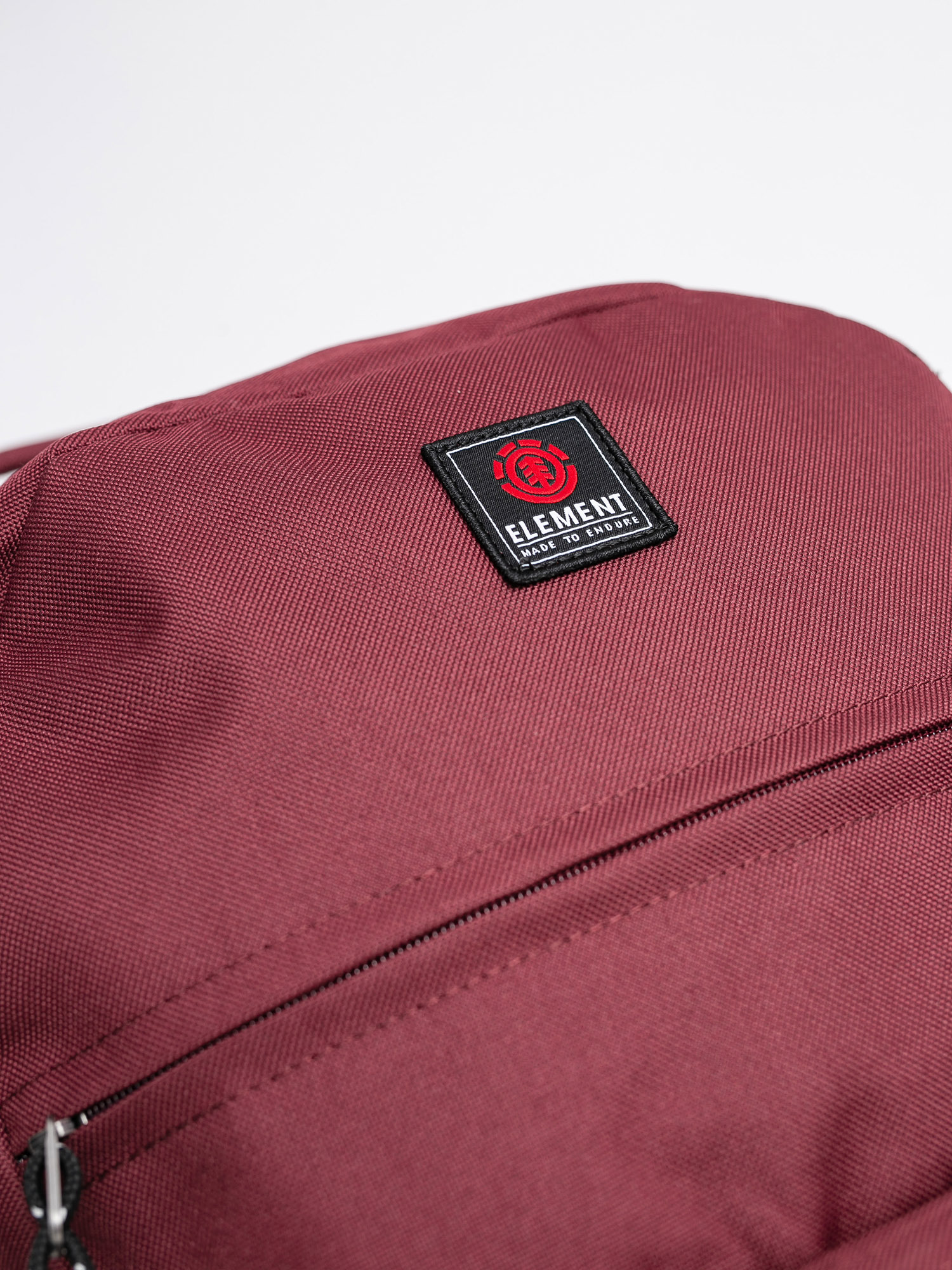 Plecak Element Regent (vintage red)