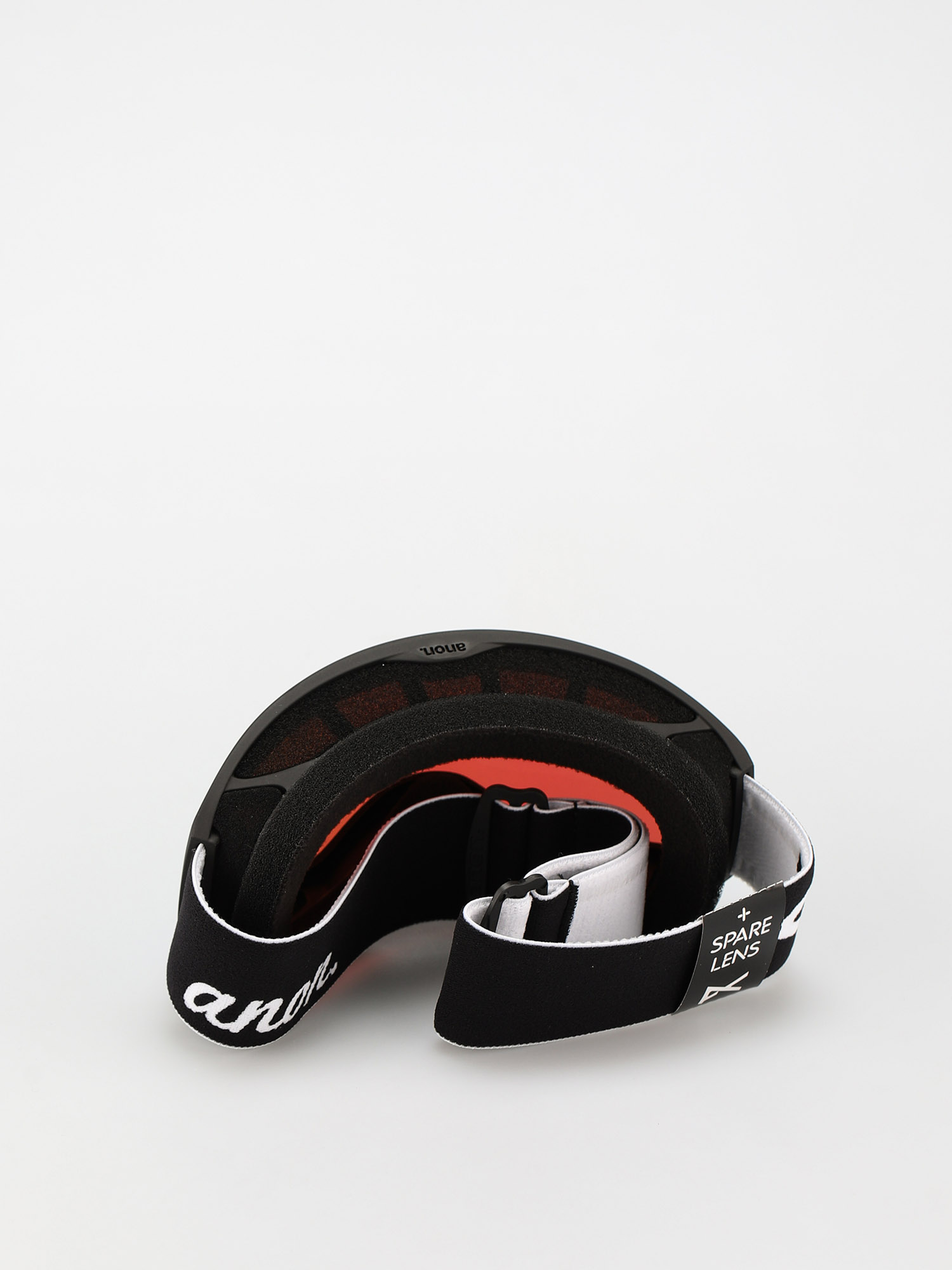 Gogle Anon Insight Perceive Wmn (black/perceive variable green)