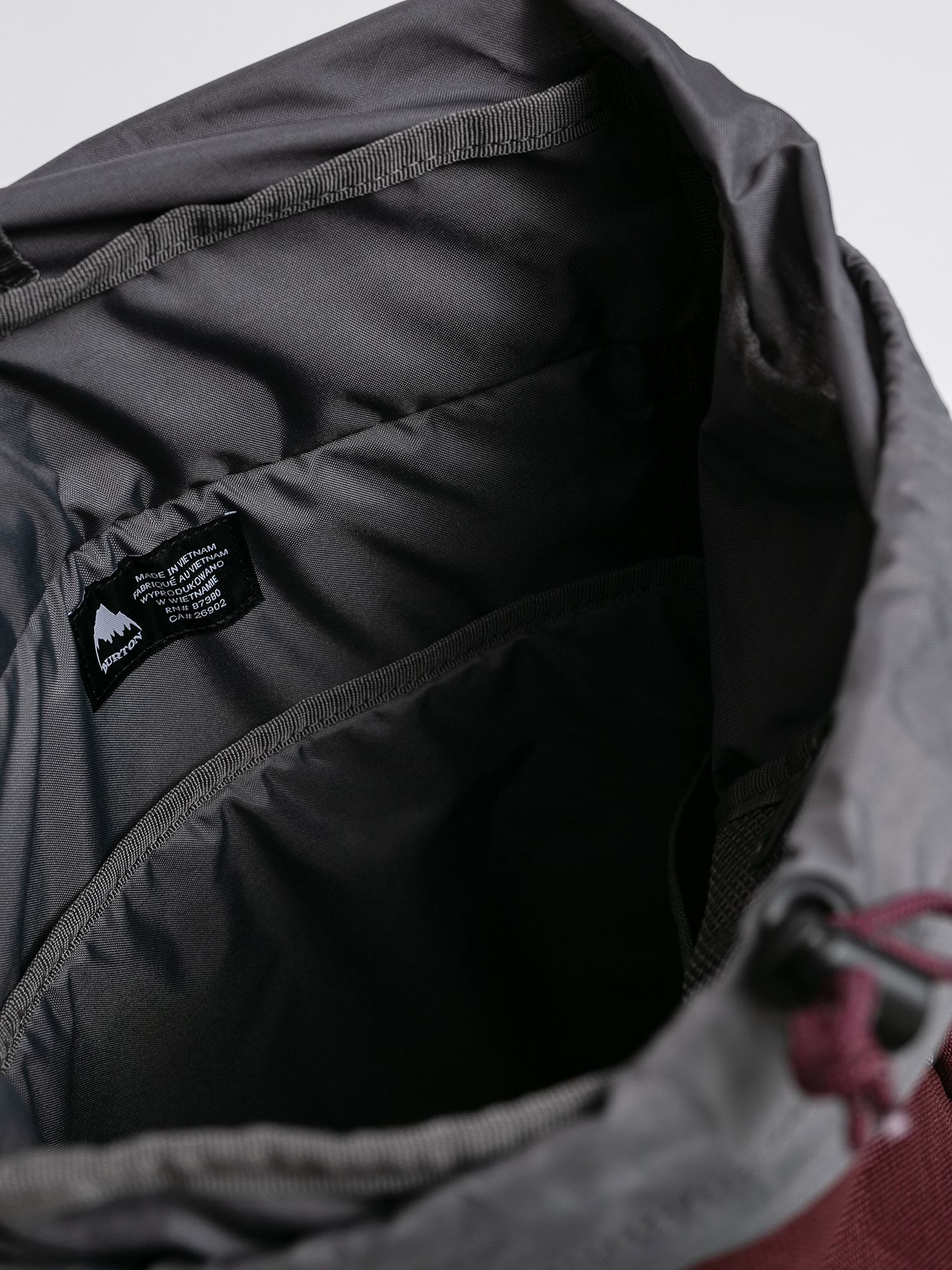 Plecak Burton Tinder 2.0 30L (port royal slub)