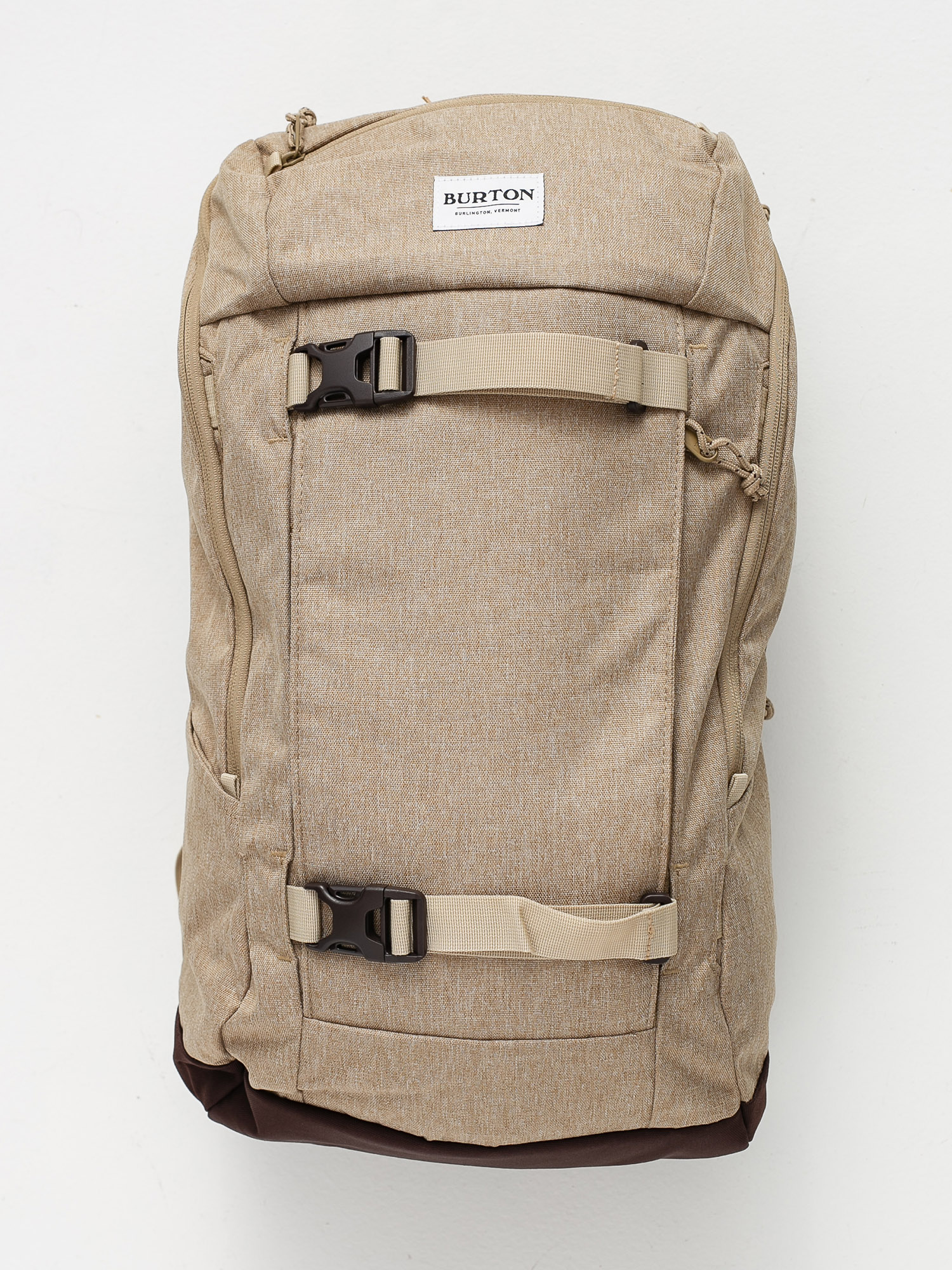 Plecak Burton Kilo 2.0 (kelp heather)