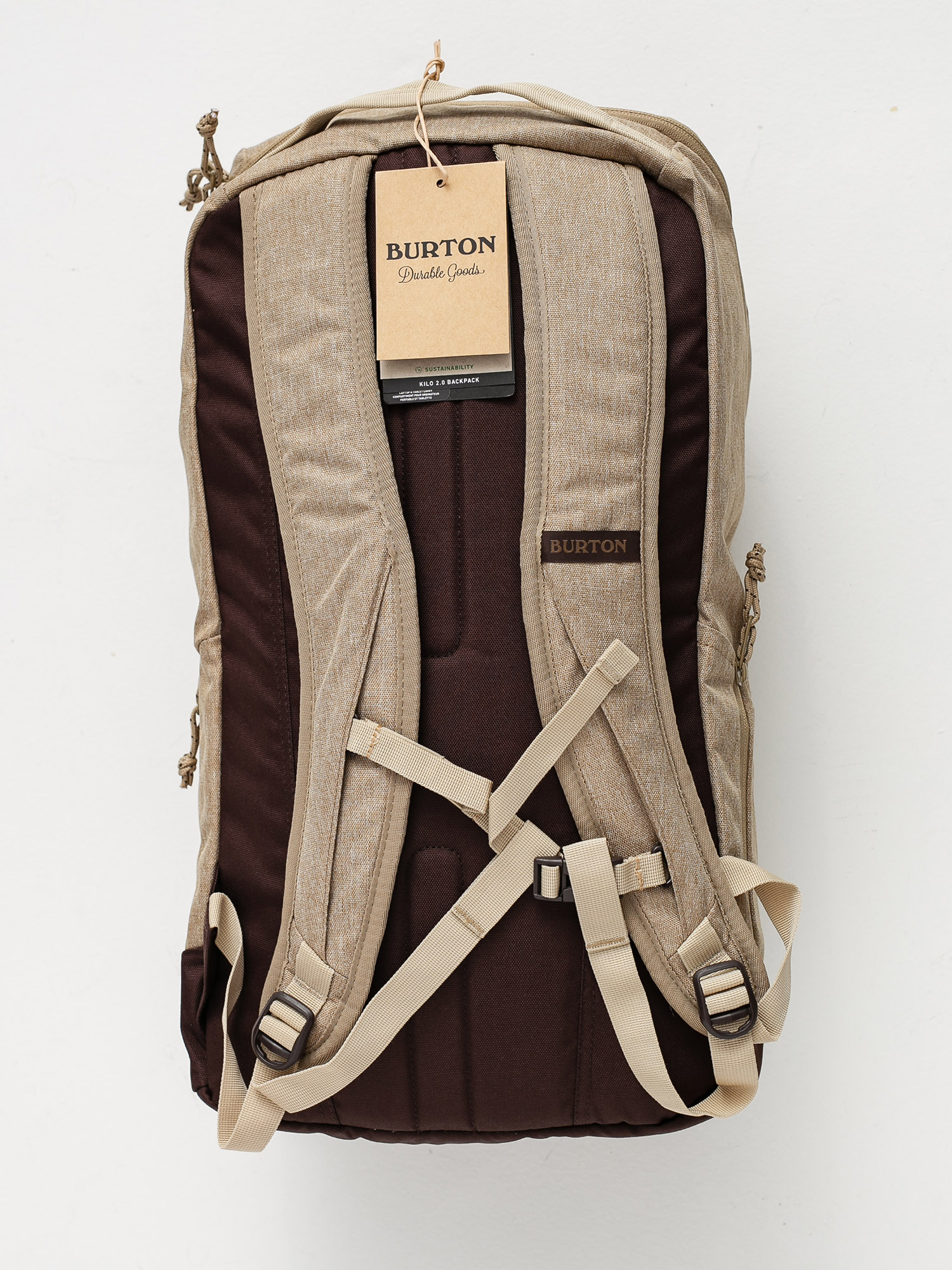 Plecak Burton Kilo 2.0 (kelp heather)