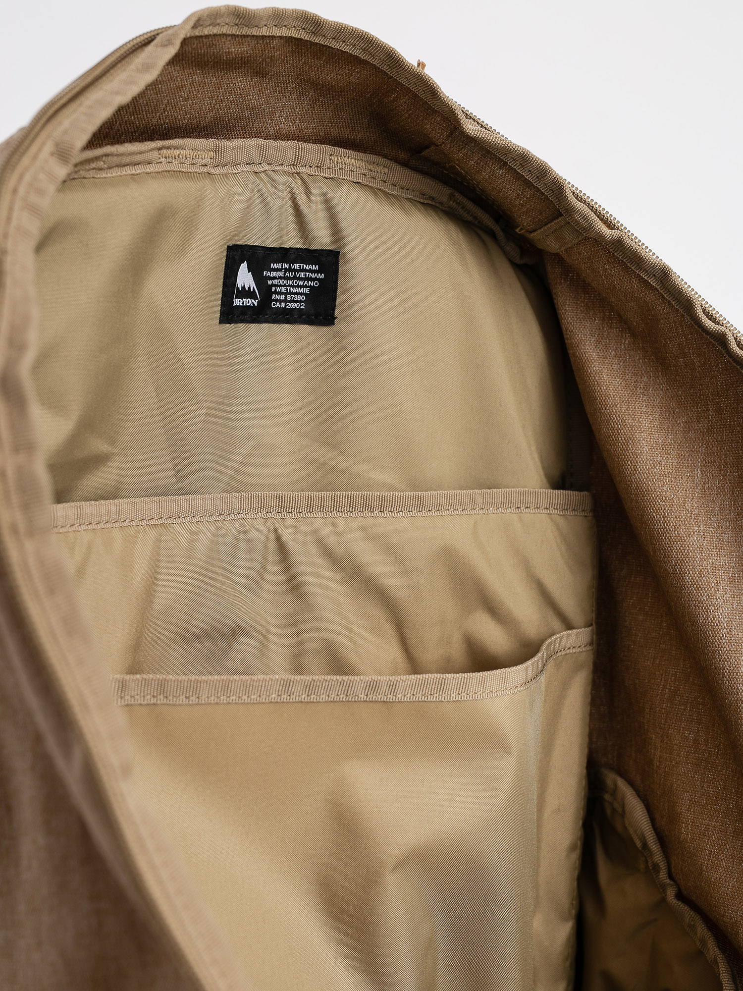 Plecak Burton Kilo 2.0 (kelp heather)