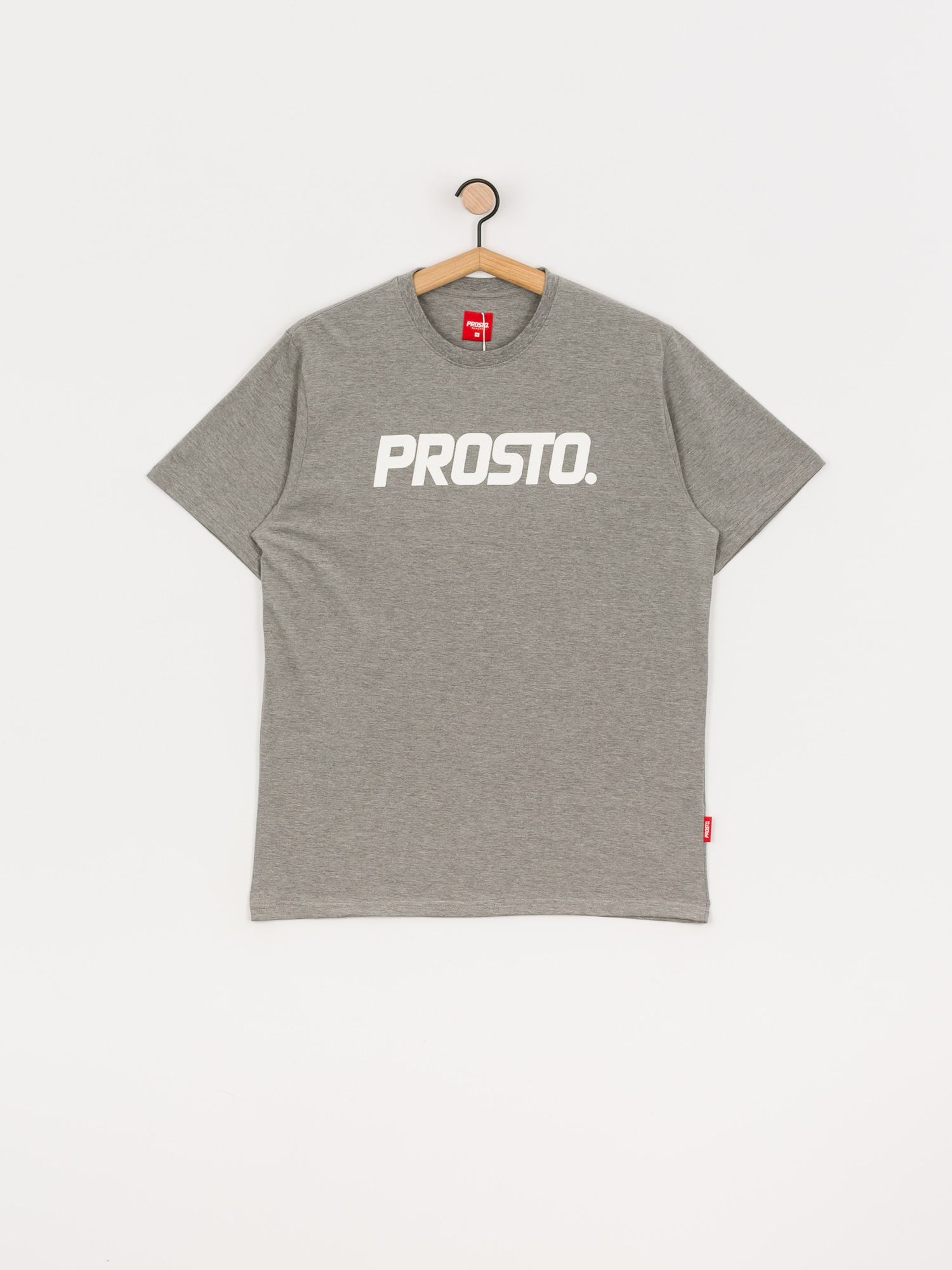 T-shirt Prosto Classico (grey)