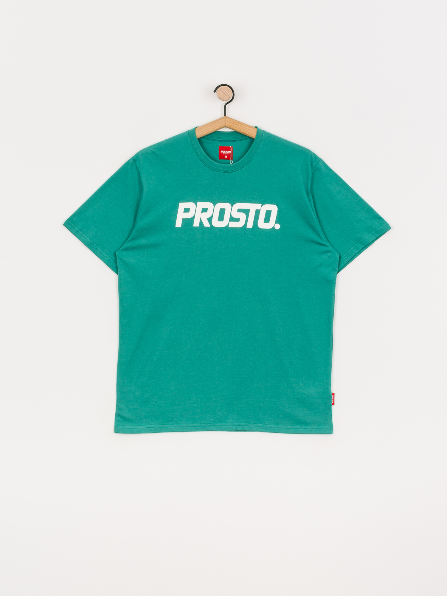 T-shirt Prosto Classico (mint)