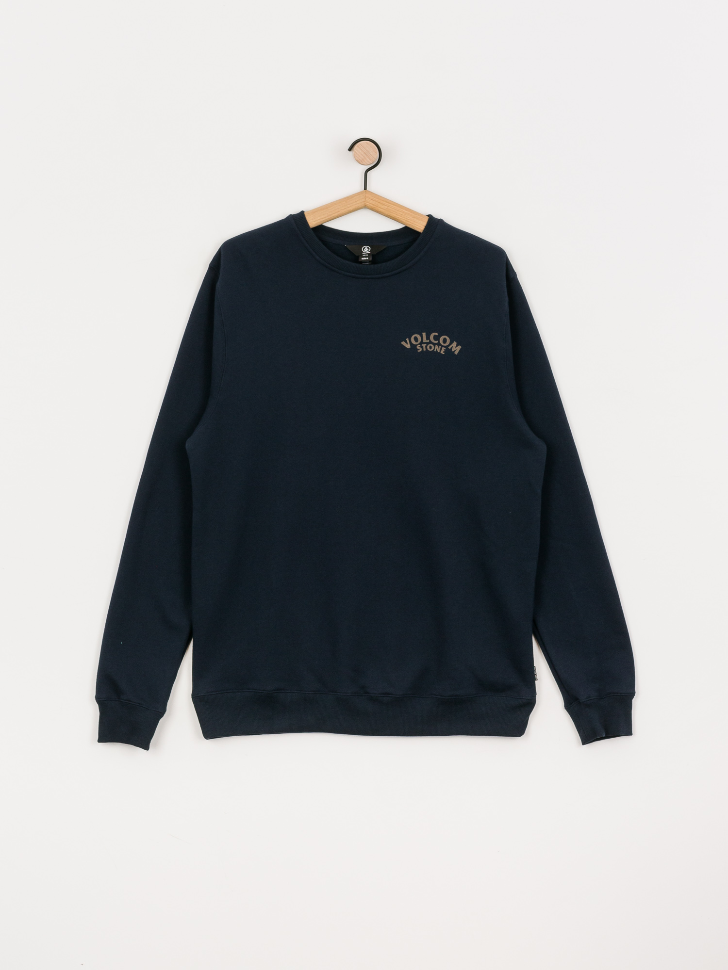 Bluza Volcom Merick Crew (navy)