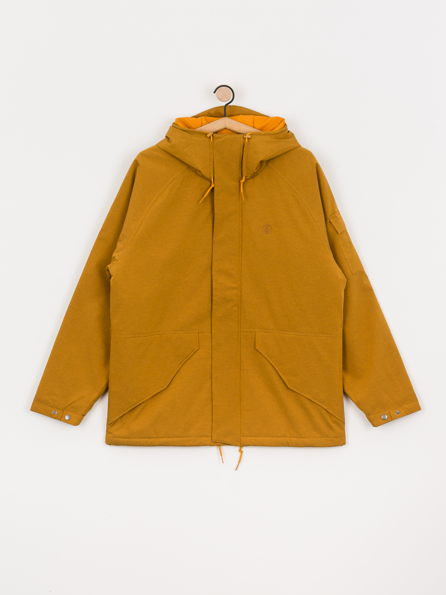 Kurtka Volcom Synthwave (inca gold)