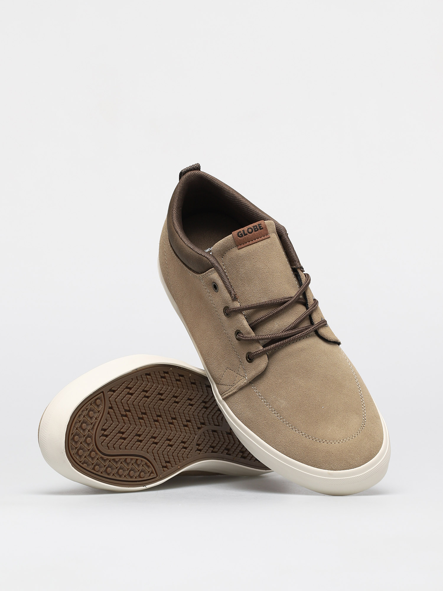 Buty Globe Gs Chukka (portabella)
