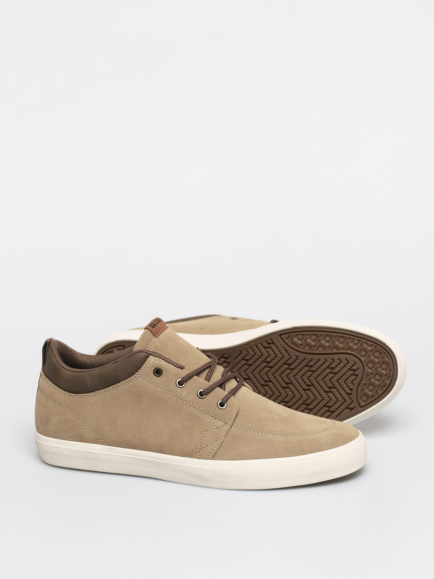 Buty Globe Gs Chukka (portabella)