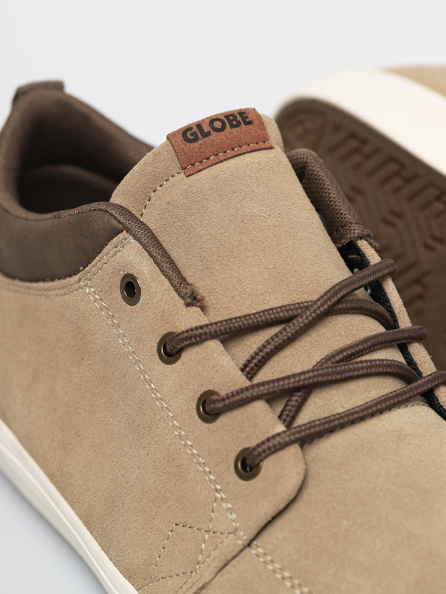 Buty Globe Gs Chukka (portabella)