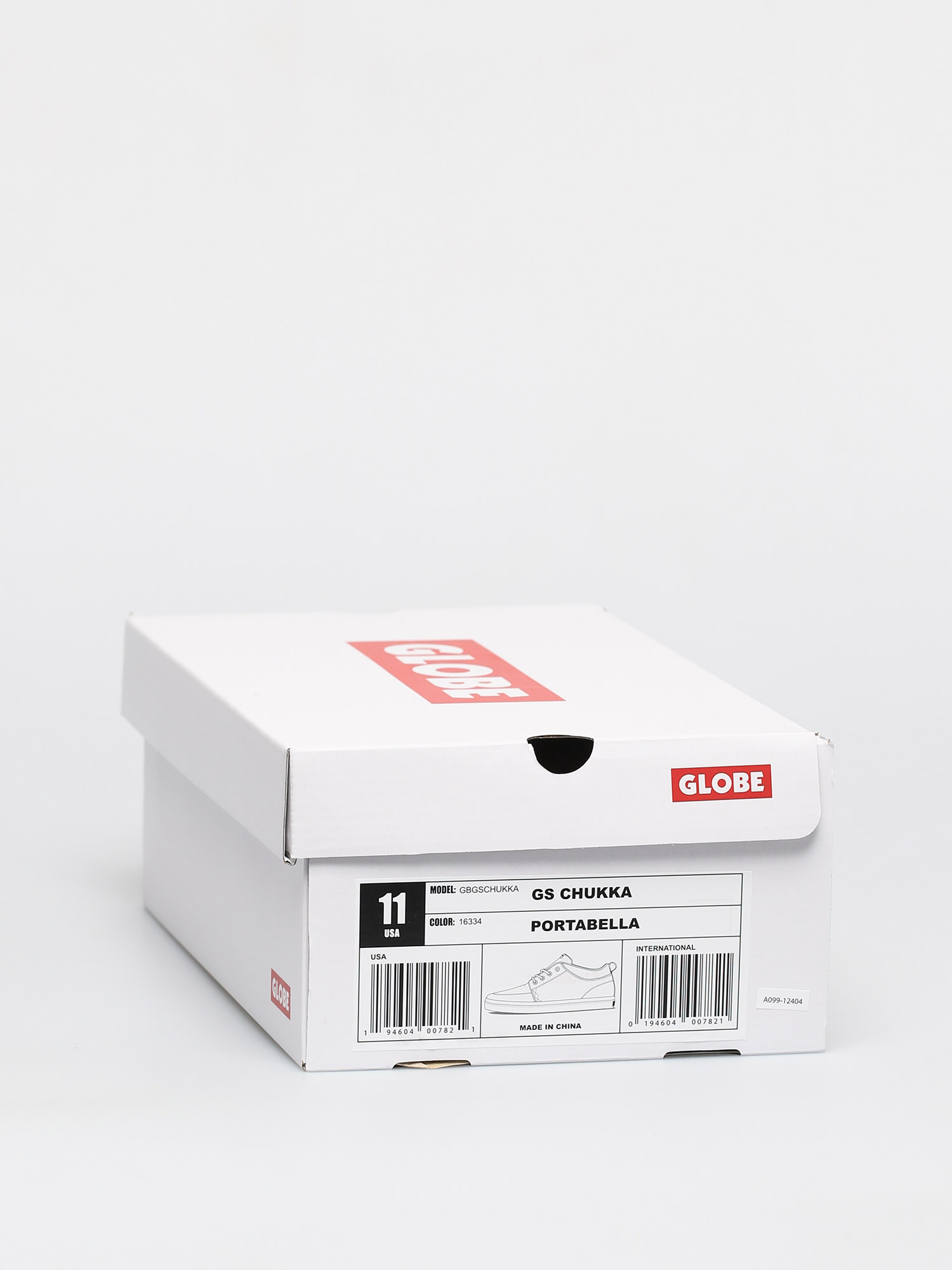 Buty Globe Gs Chukka (portabella)